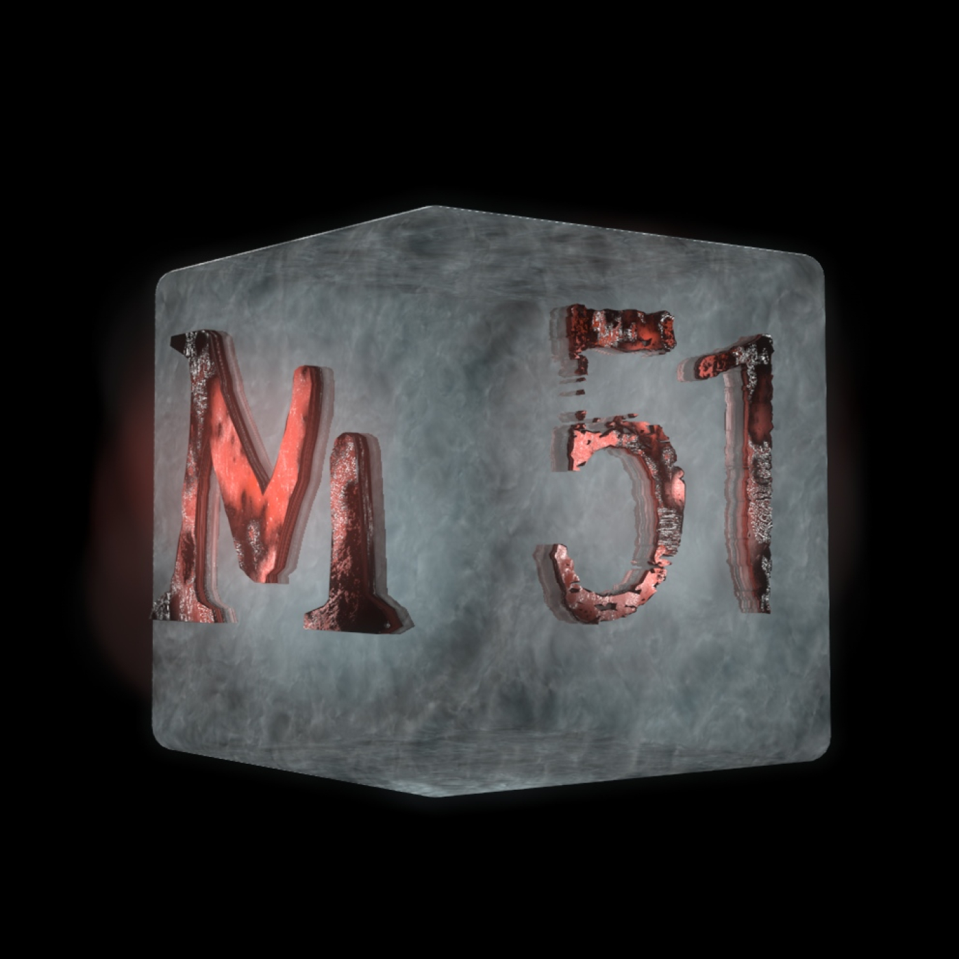 Misterio 51 Podcast