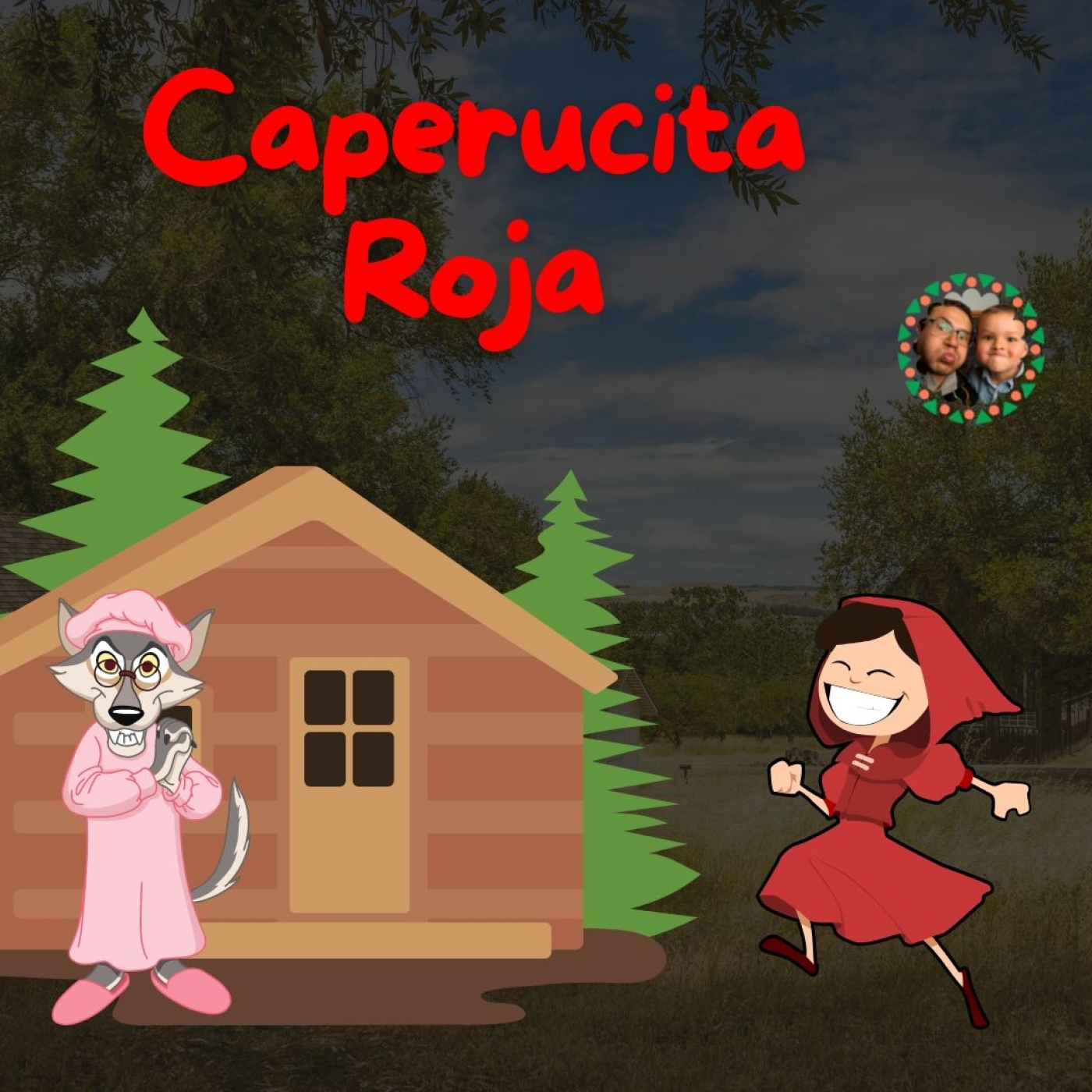 Caperucita Roja