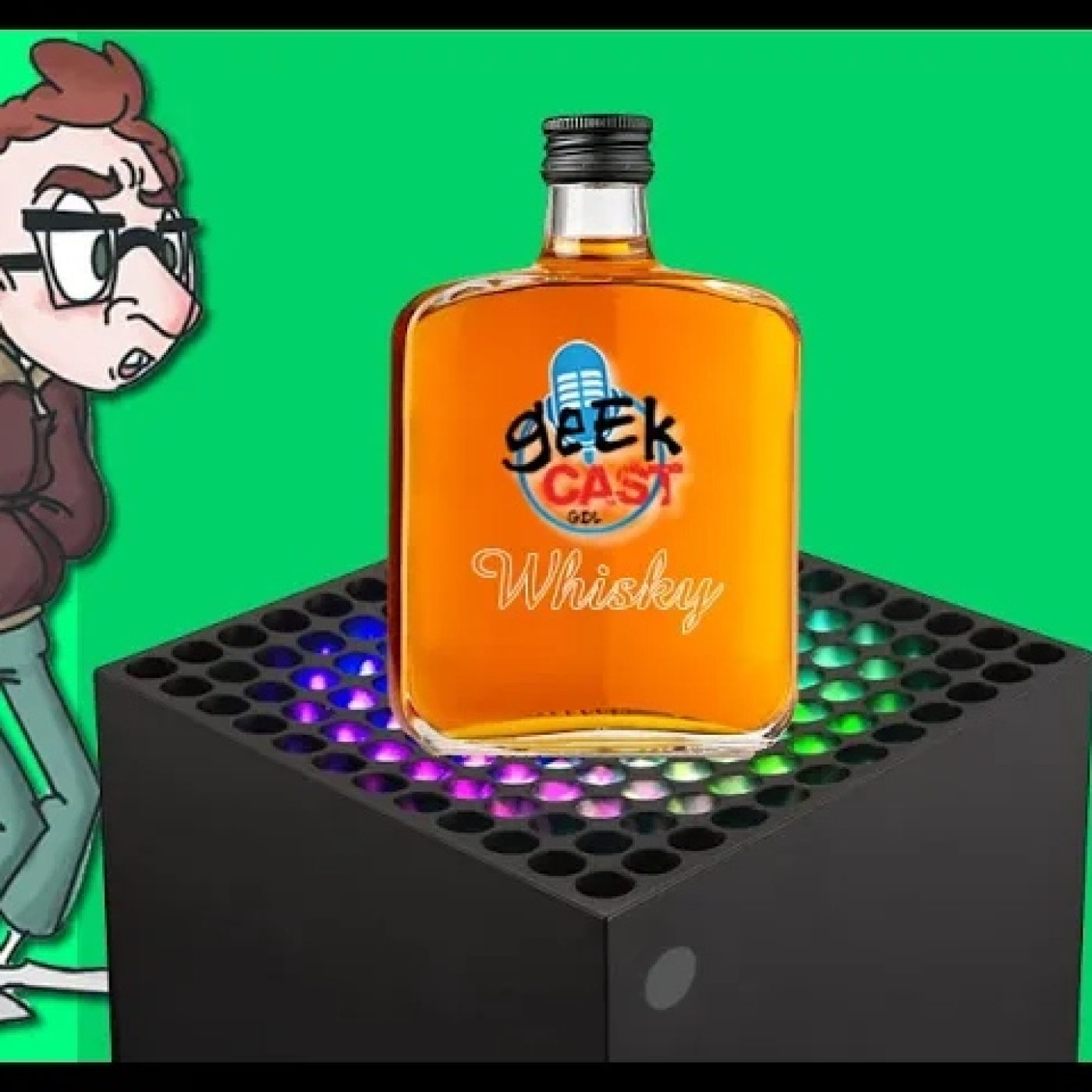 GeekcastGdl
