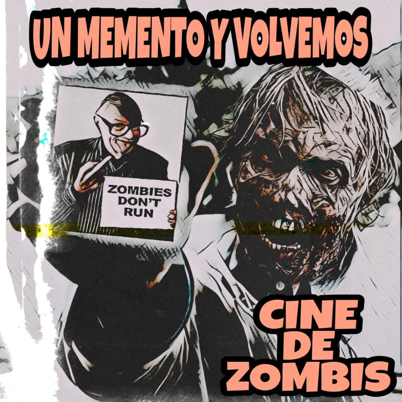 Un Memento Y Volvemos