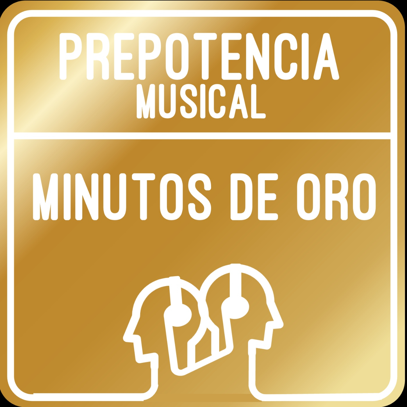 Prepotencia Musical