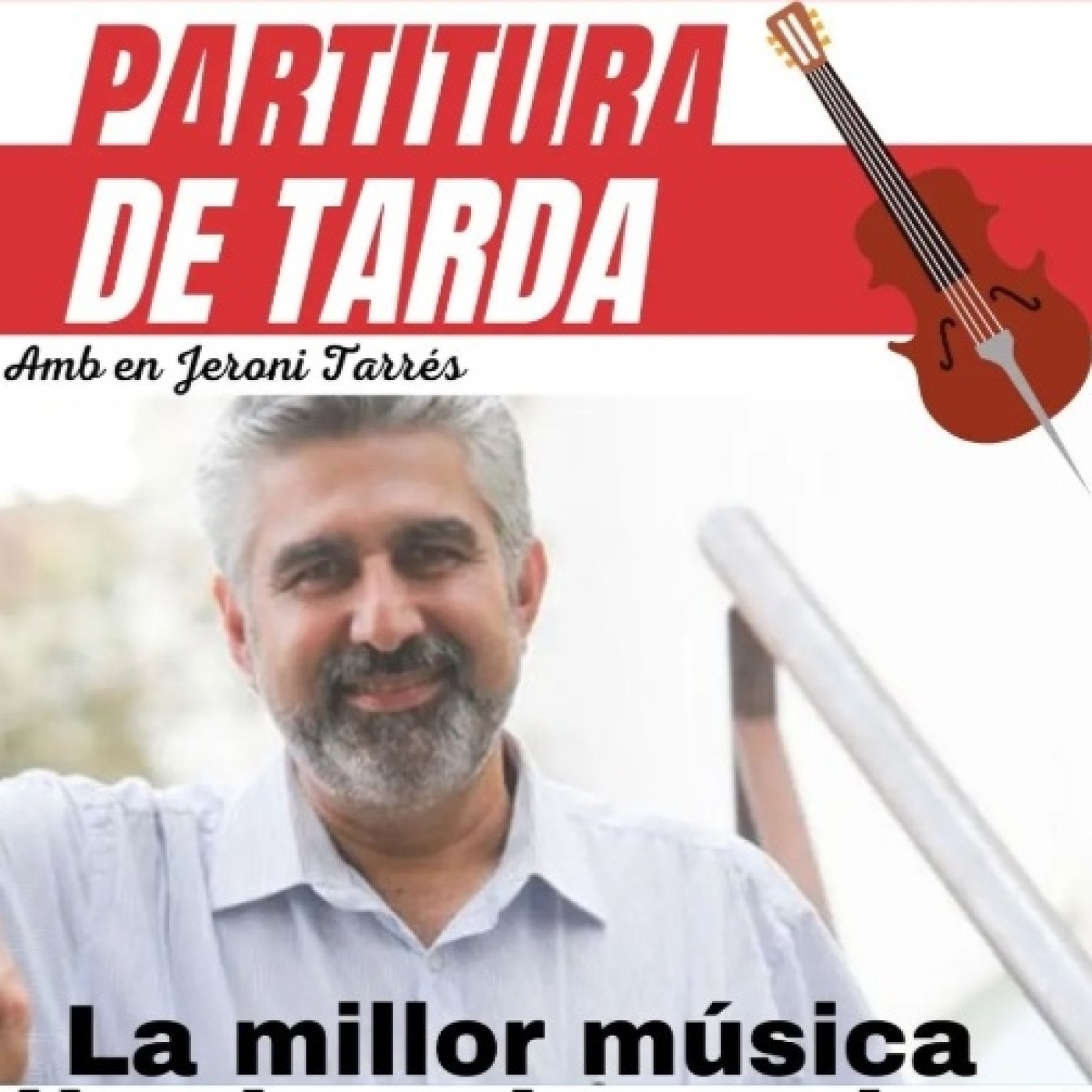 Partitura de Tarda 10èna Temporada Programa No. 06 episode artwork