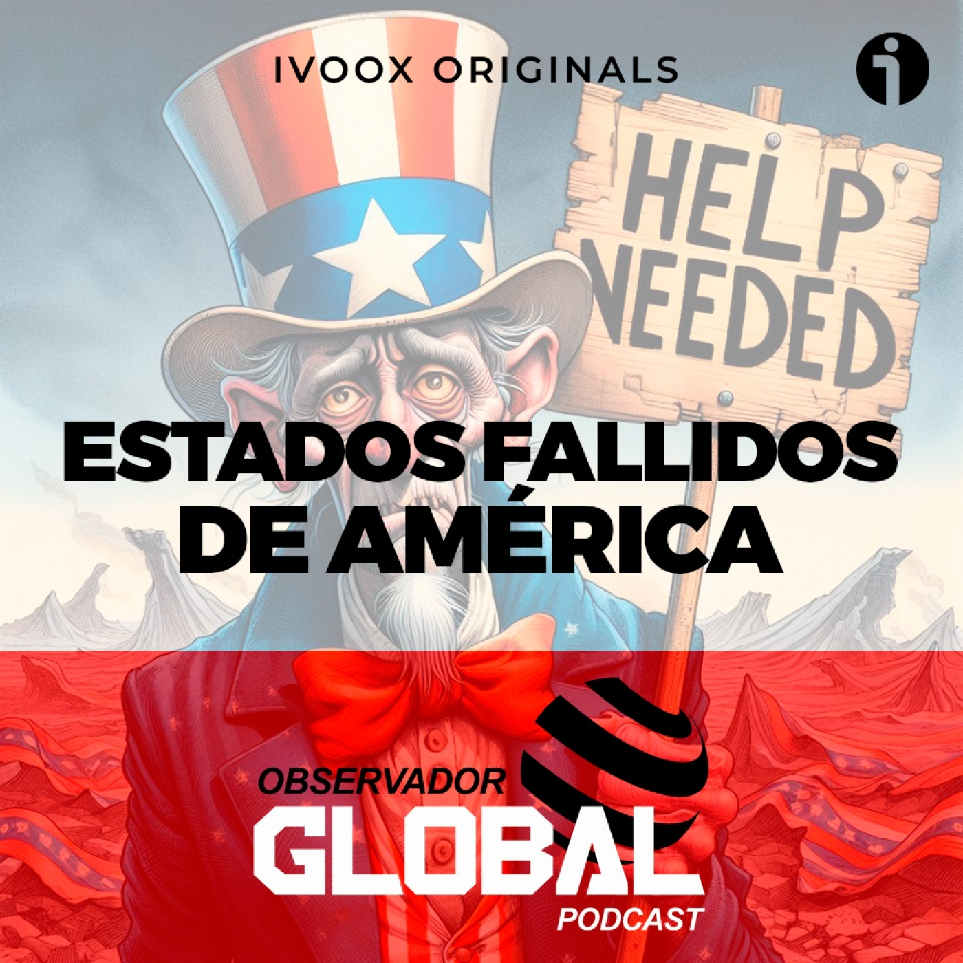 Observador Global Podcast