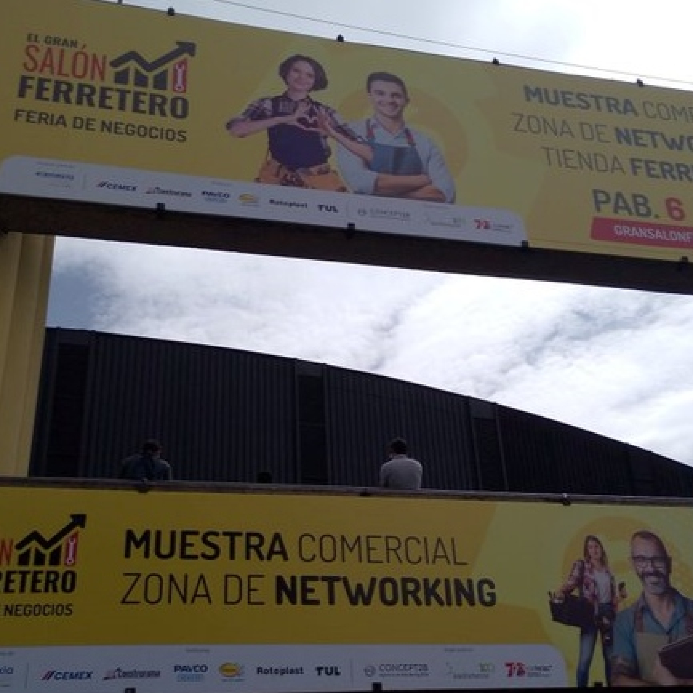 Podcast de Colombia Construye