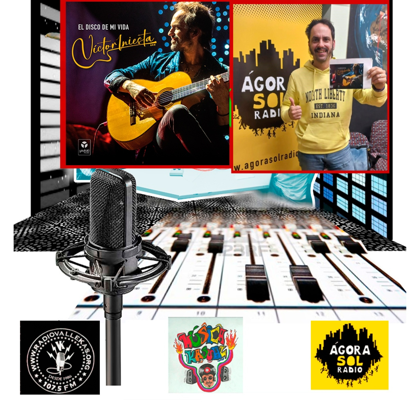 Música Kasual