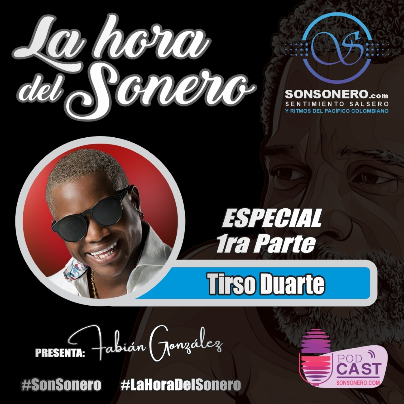 Especial Tirso Duarte Parte 1