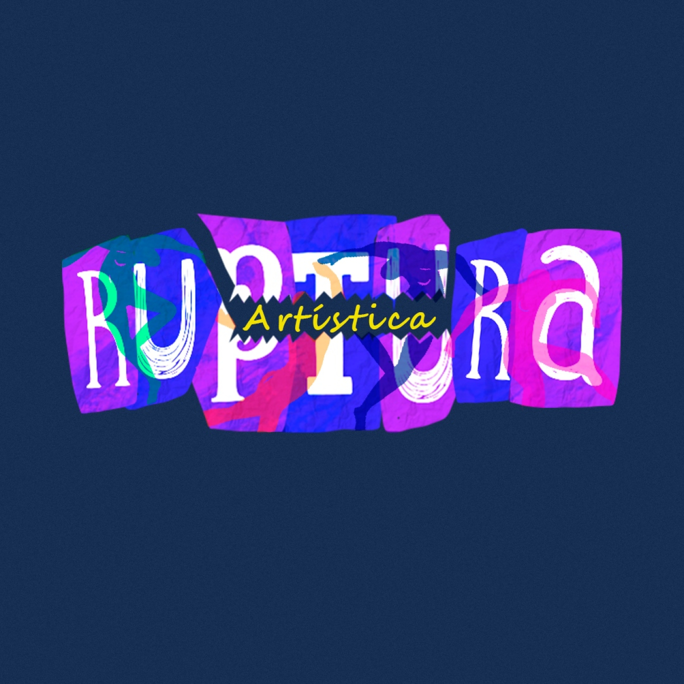 ¿Cuándo se nos considera verdaderamente artistas? episode artwork