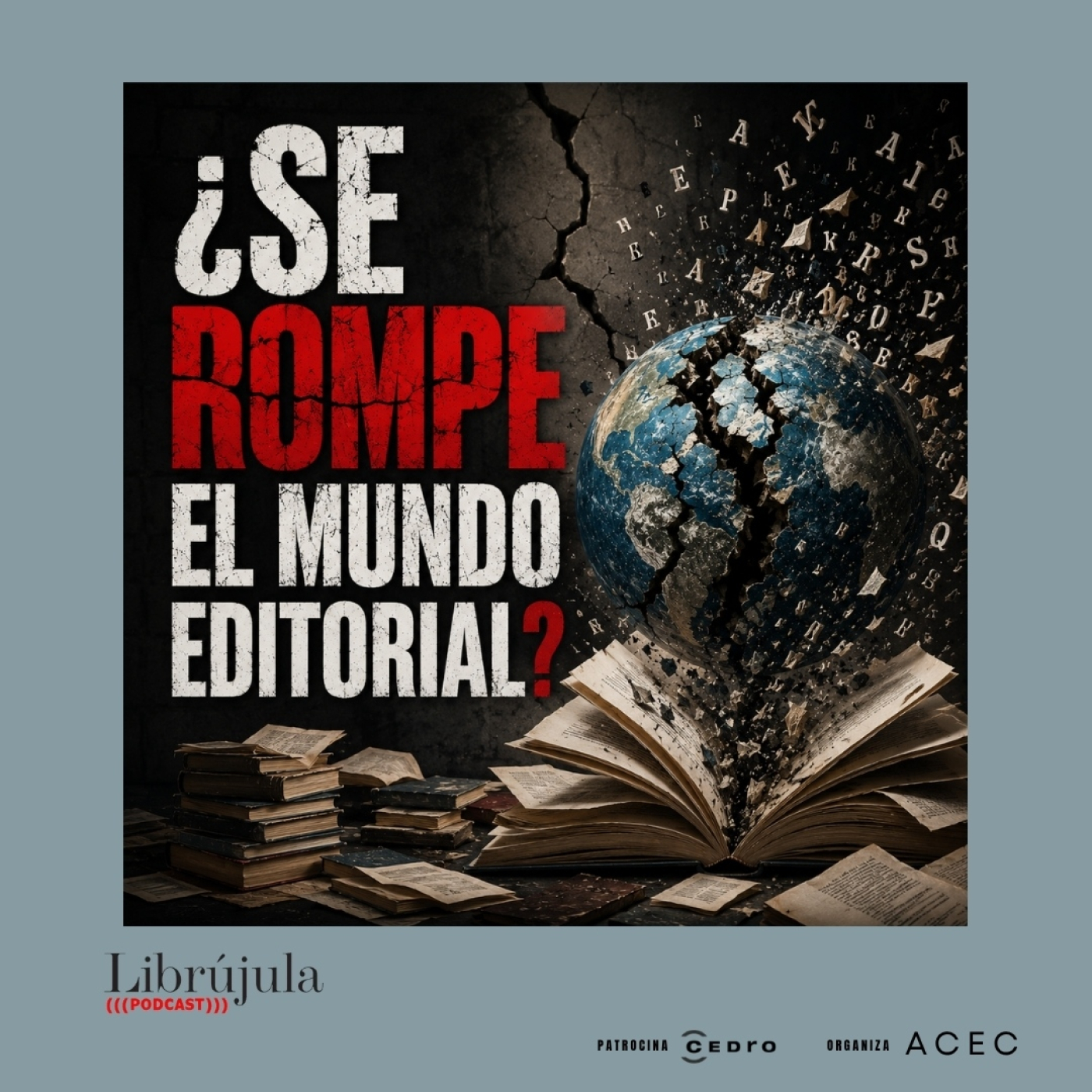 Librújula (((Podcast)))