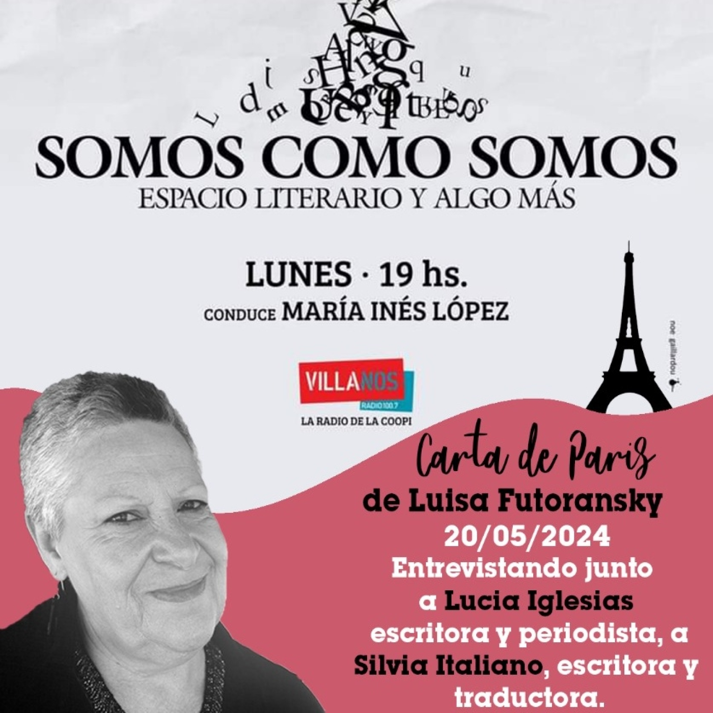 Somos como somos