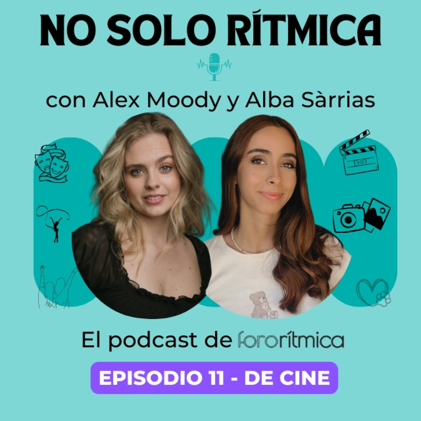 No Solo Rítmica