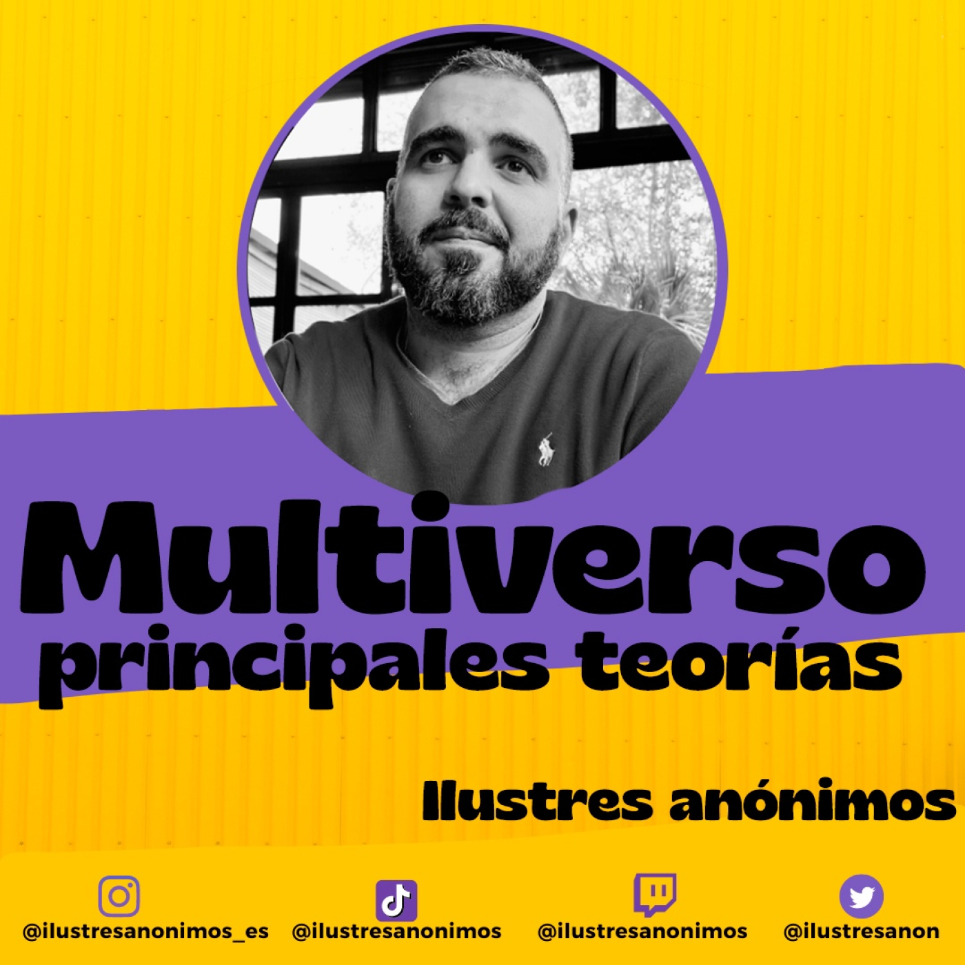 Ilustres anonimos