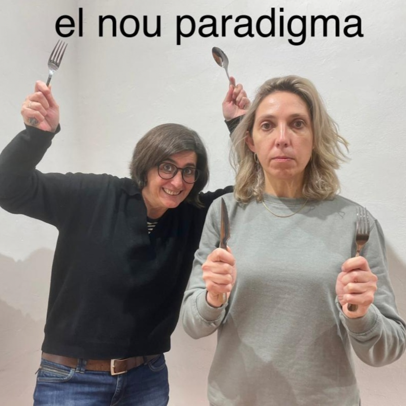 EL NOU PARADIGMA