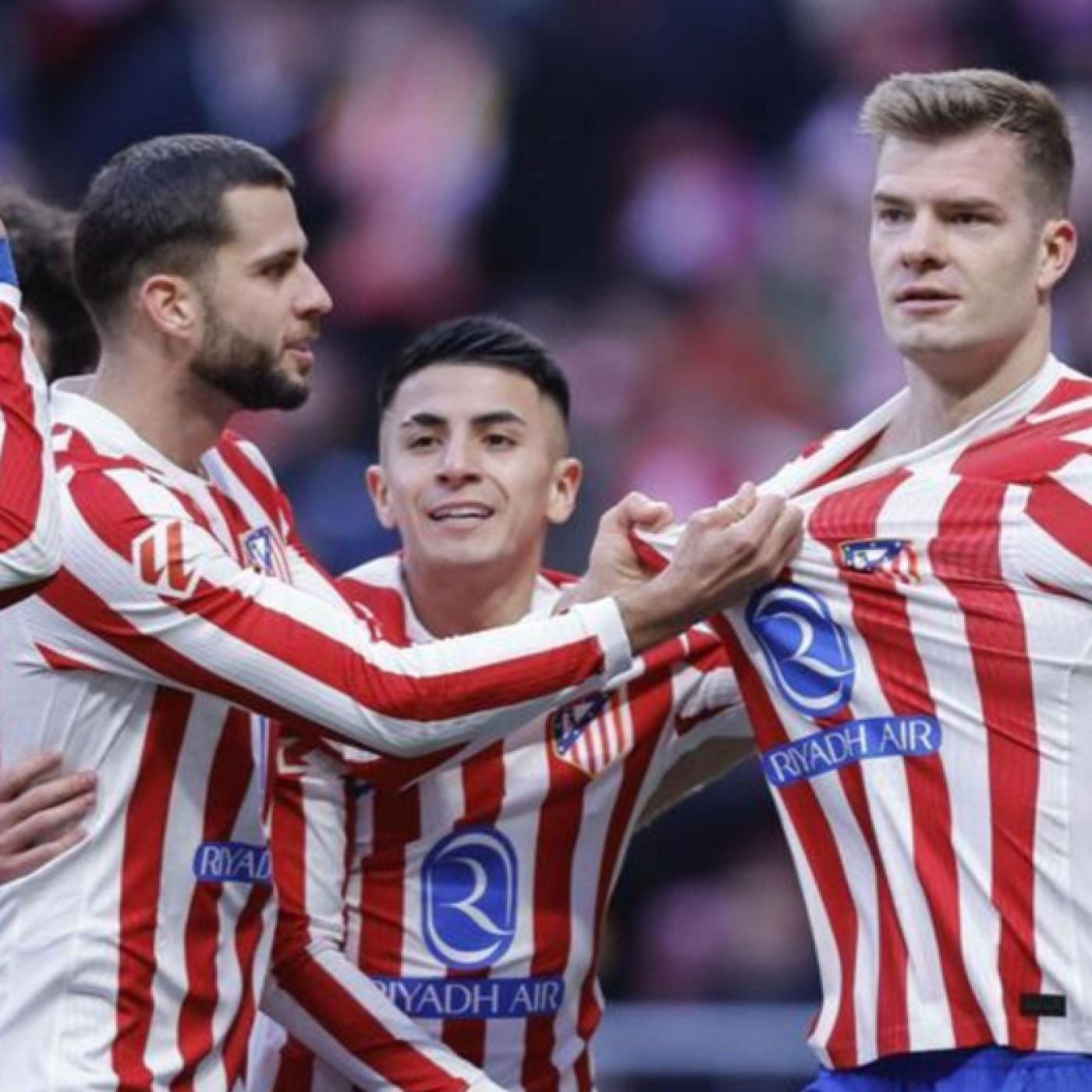 ANÁLISIS del ATLÉTICO DE MADRID 1-0 DEPORTIVO ALAVÉS | MUCHAS OCASIONES pero SUFRIMIENTO AL FINAL