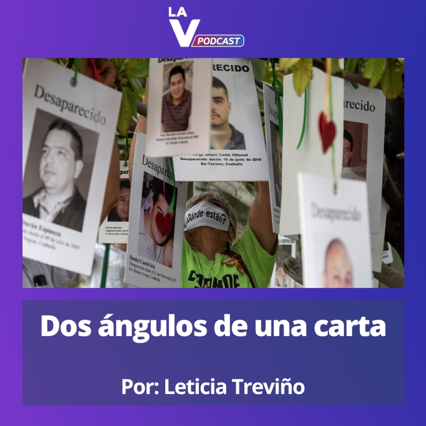 Nuestros temas por Leticia Treviño