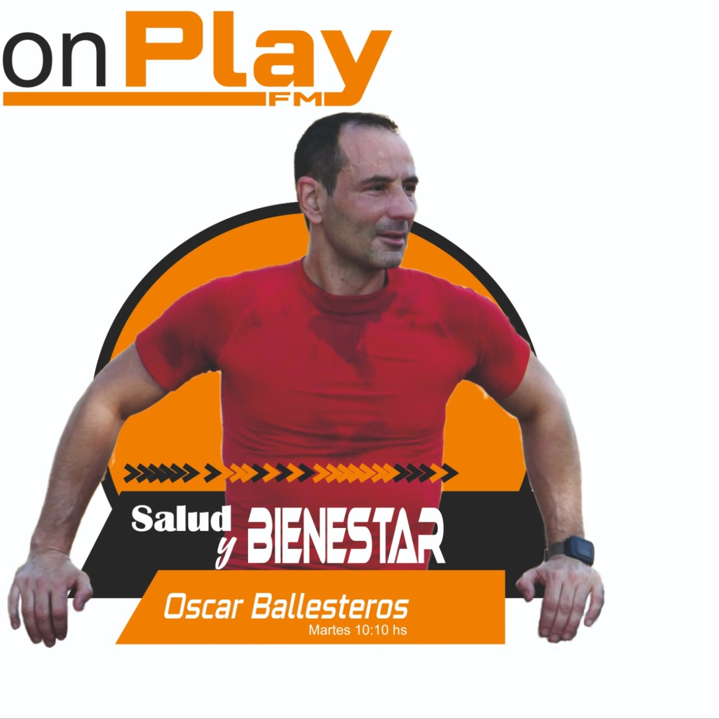 ON PLAY FM - Animate Ya !