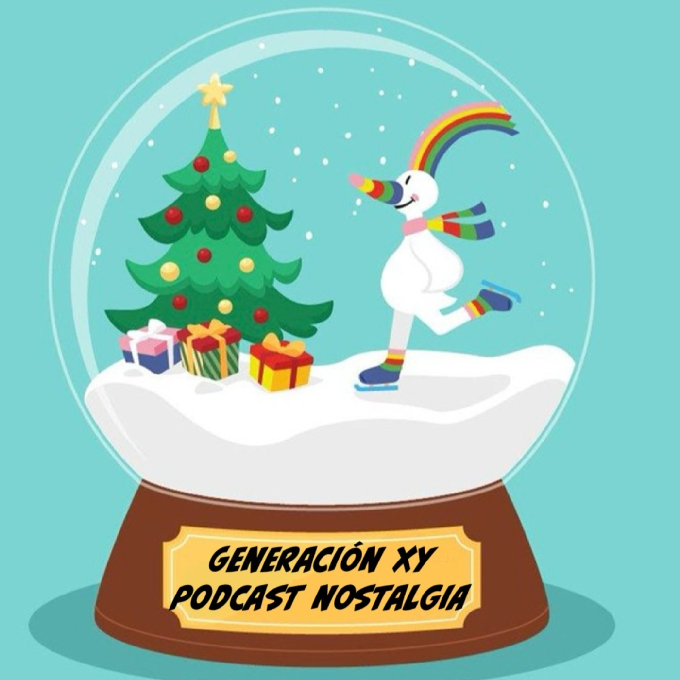Generación XY