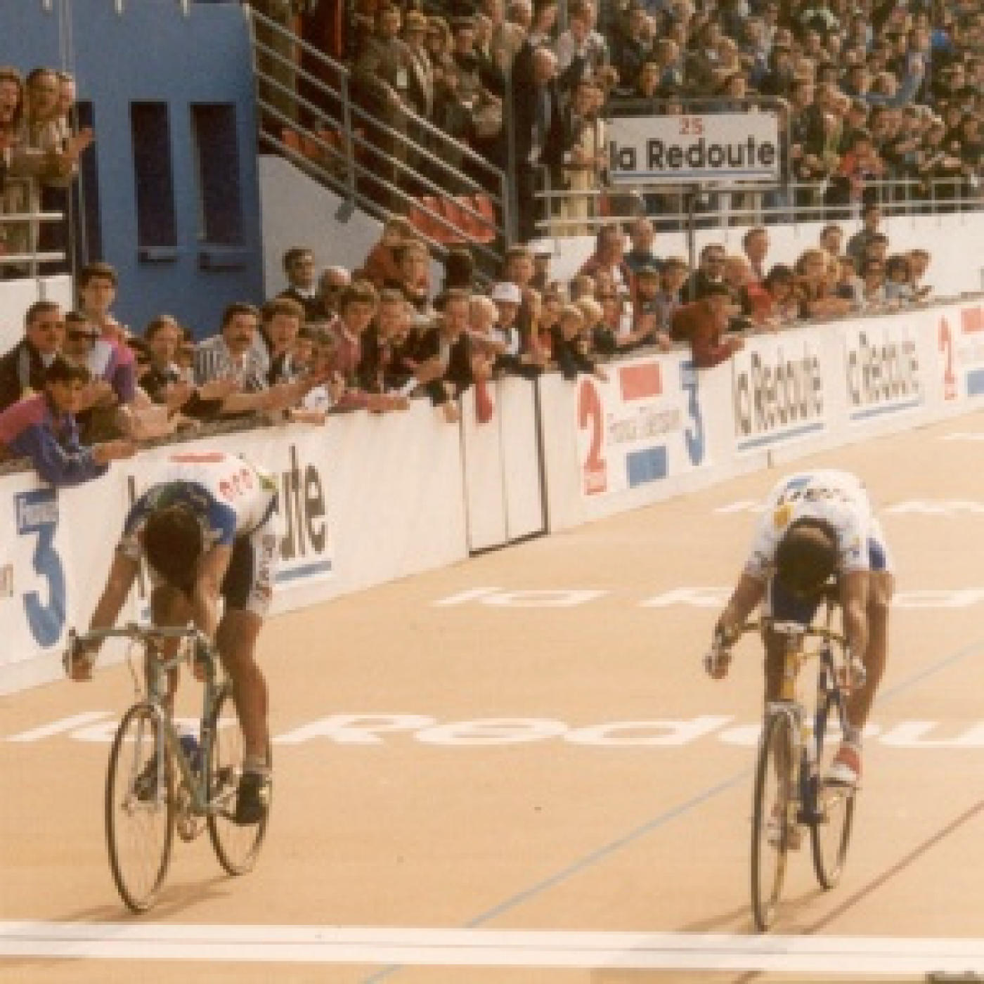 Pedal Vintage - Episodio 82: París-Roubaix 1993