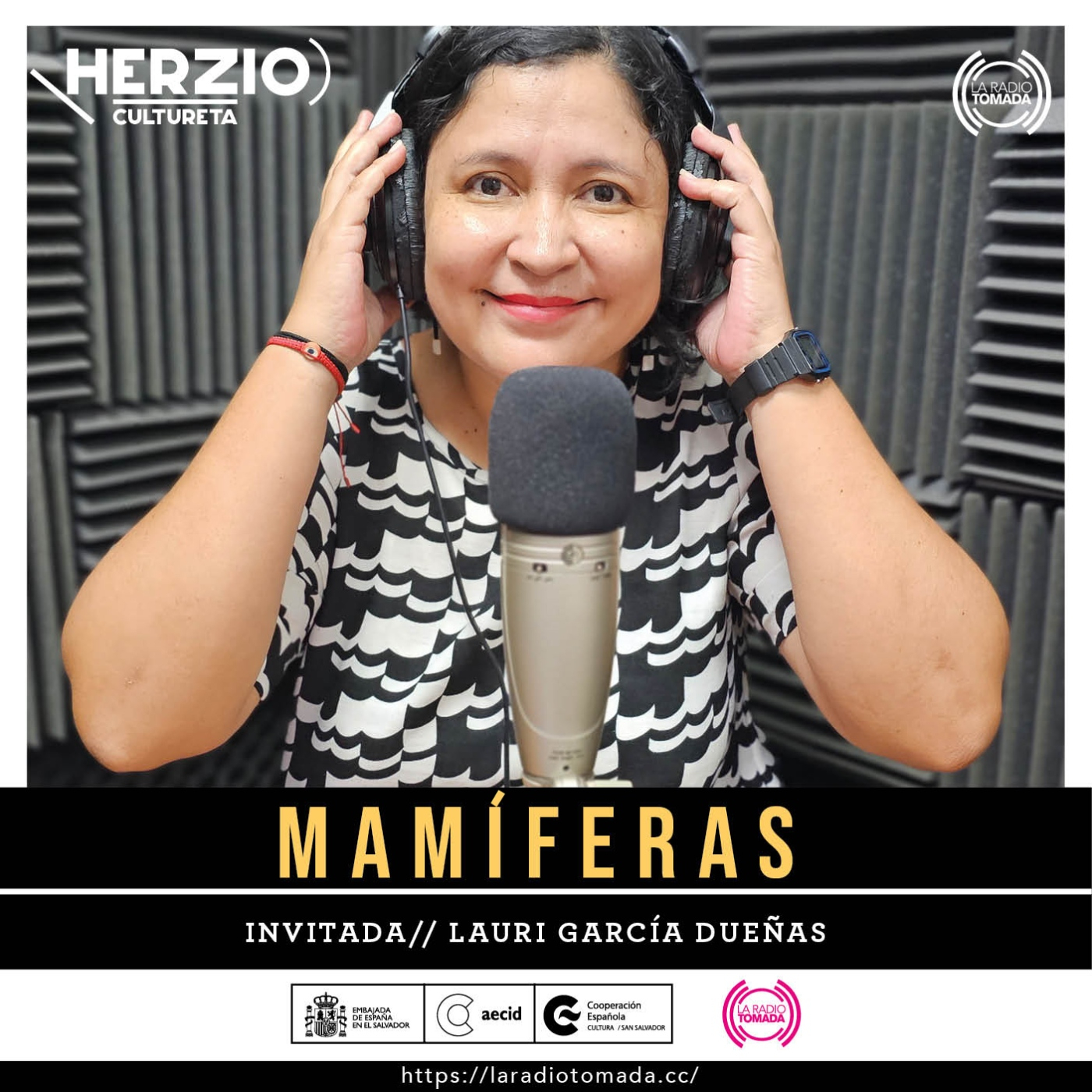 Herzio Cultureta