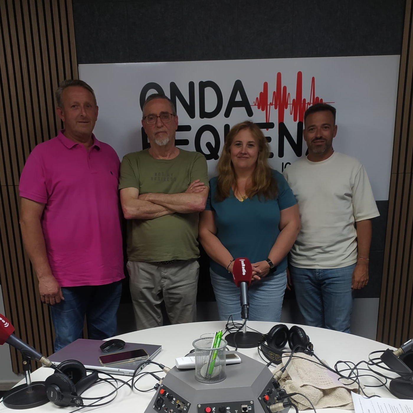 ONDA DEPORITVA 16 JUNIO 26 episode artwork