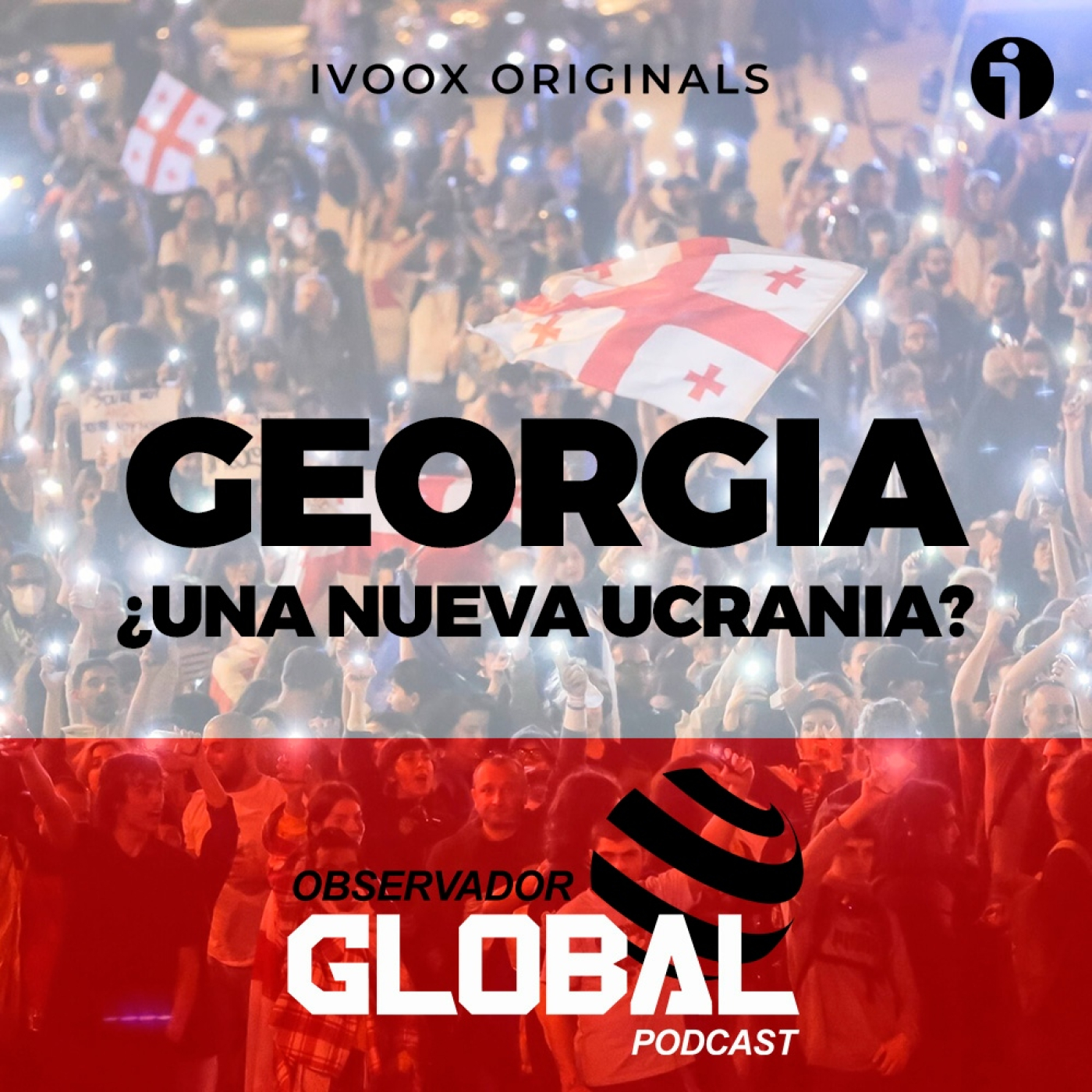 Observador Global Podcast