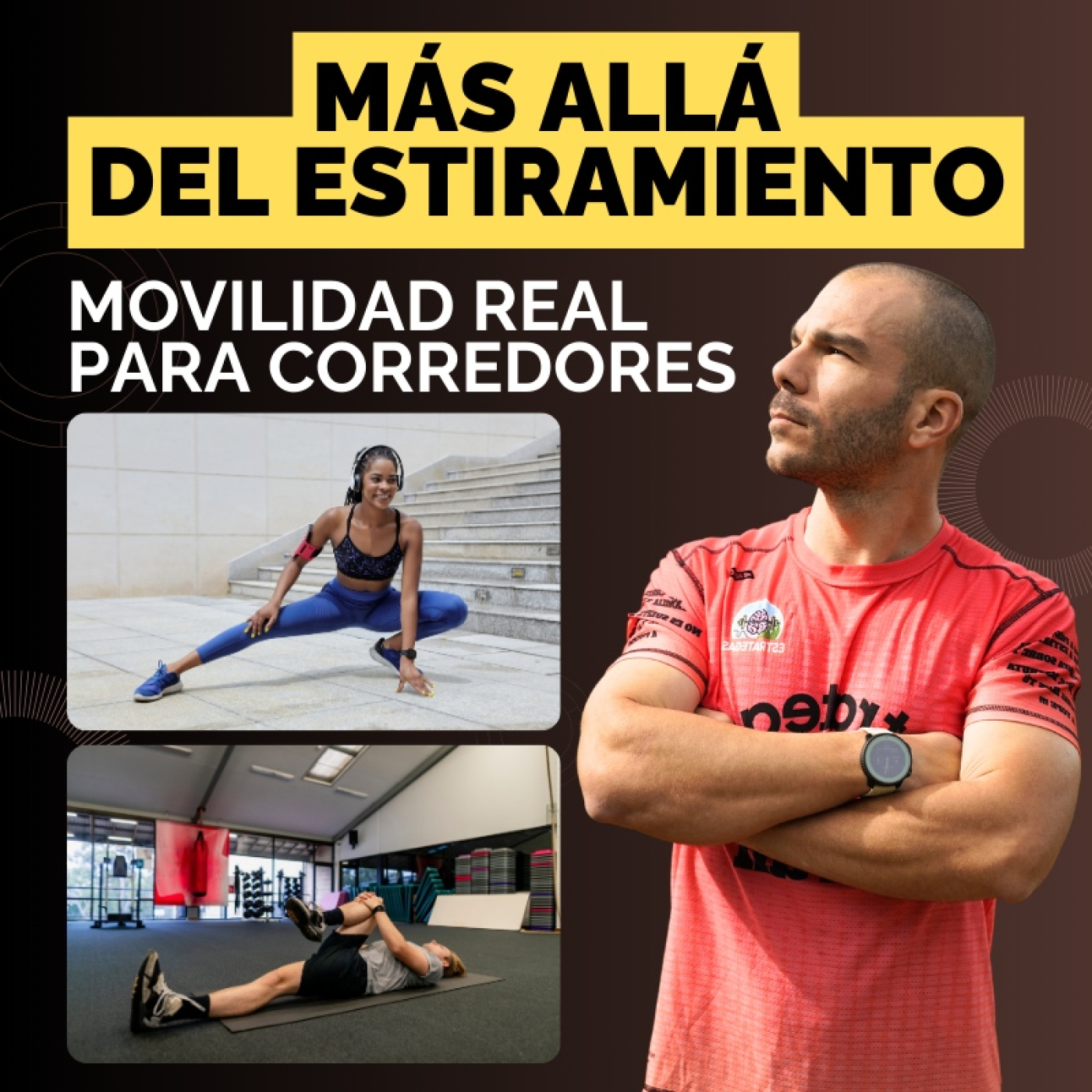 Estrategas del Trail y Run