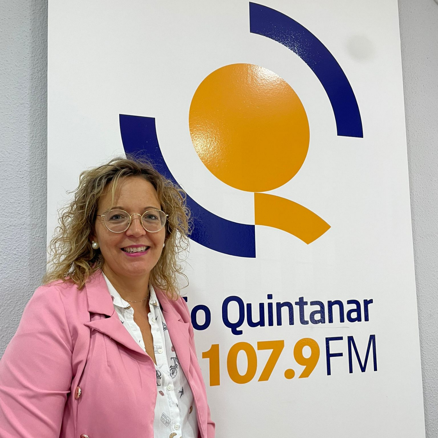 Radio Quintanar 107.9