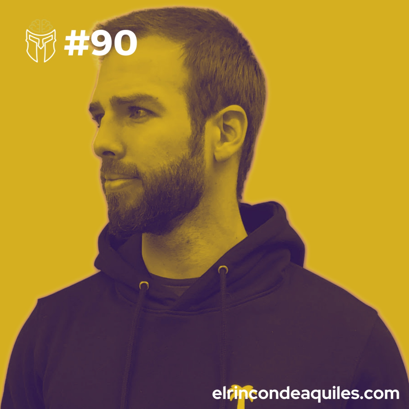 #90 Marc Mula (Motion): Filosofía sin trucos - podcast episode cover