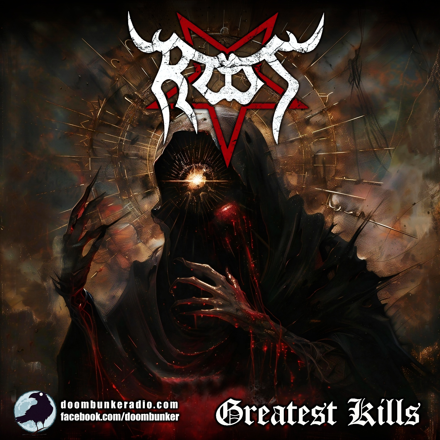 Doombunker - ROOT [Greatest Kills MMXXII] episode artwork
