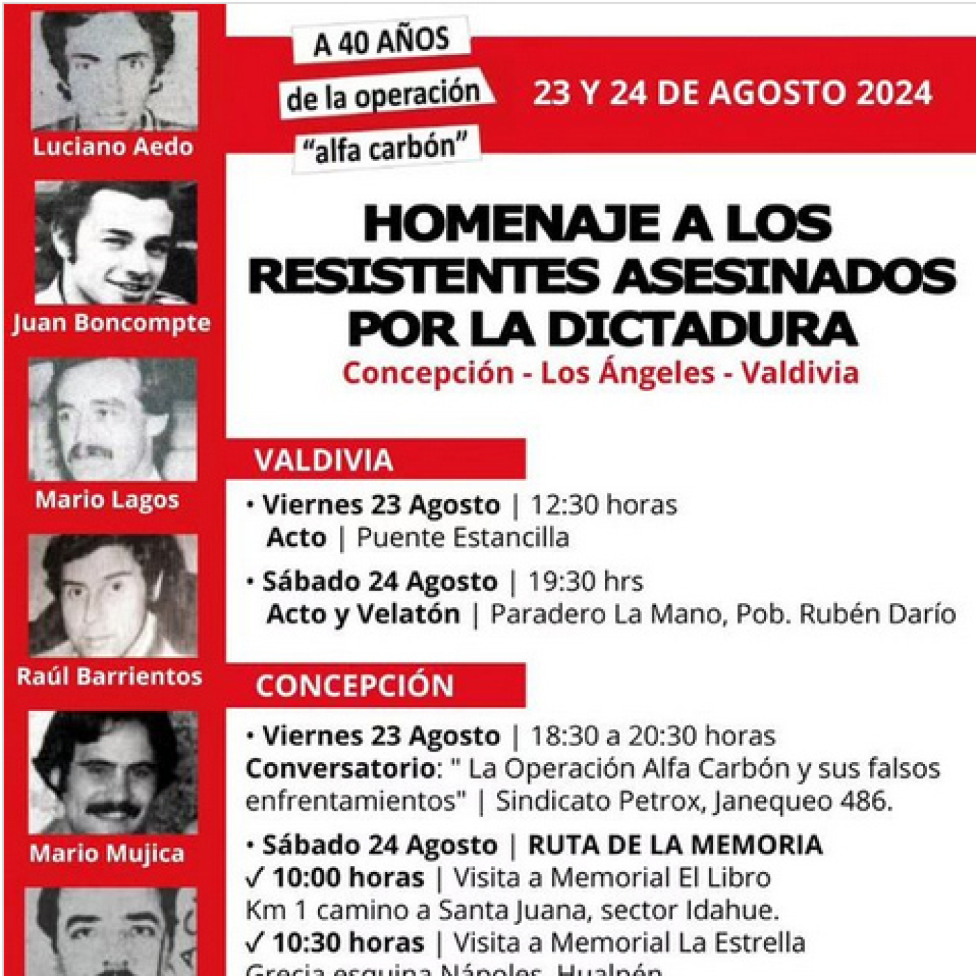 Podcast de Puelche Comunicaciones