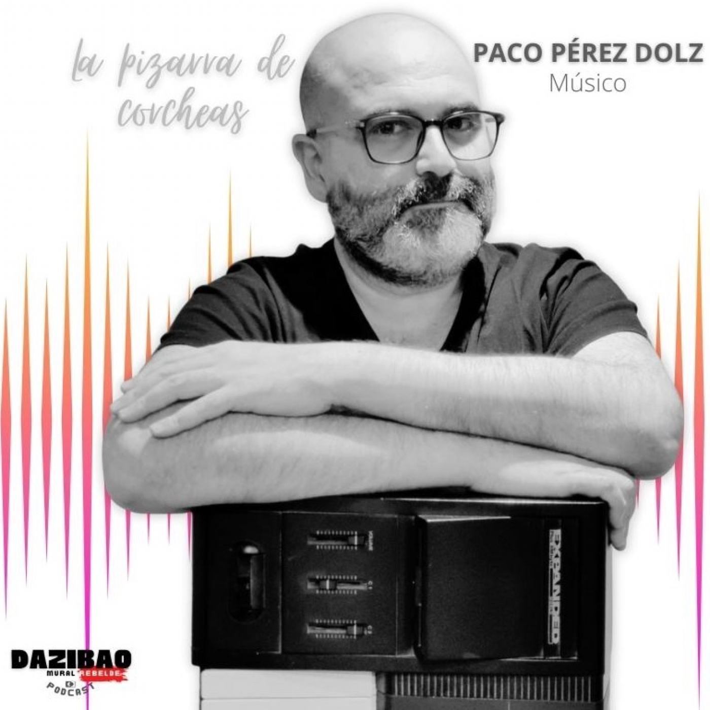 DAZIBAO, mural rebelde