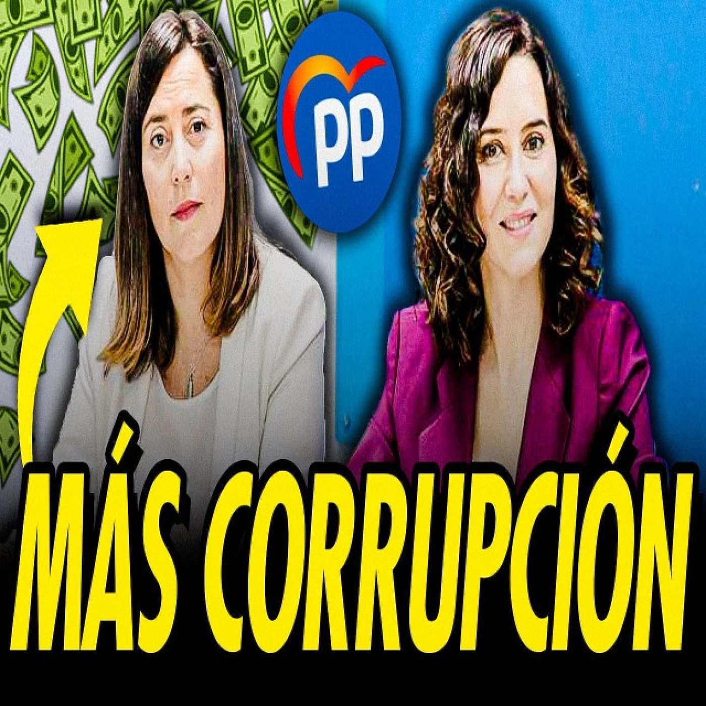 La corrupción rodea el partido popular: la numero 3 de ayuso investigada