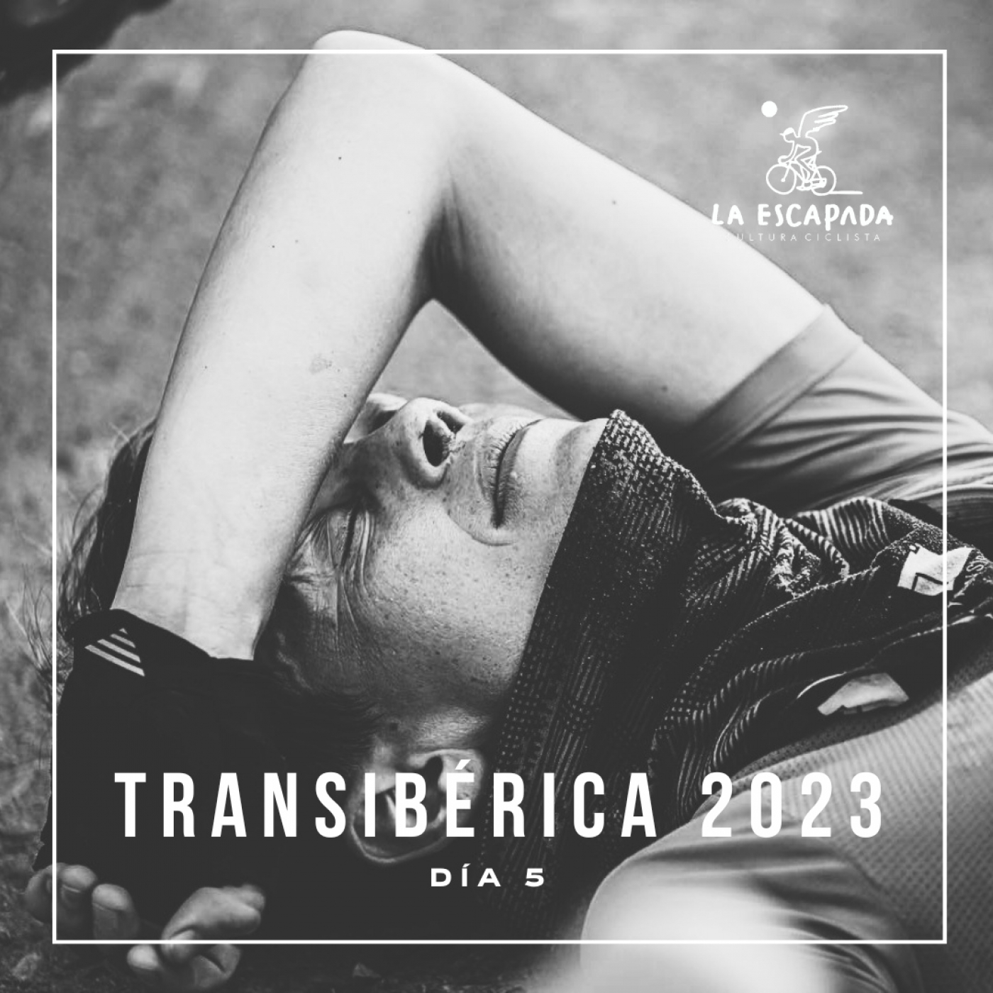 La Escapada #3x09-07 | Transibérica 2023 | Día 5