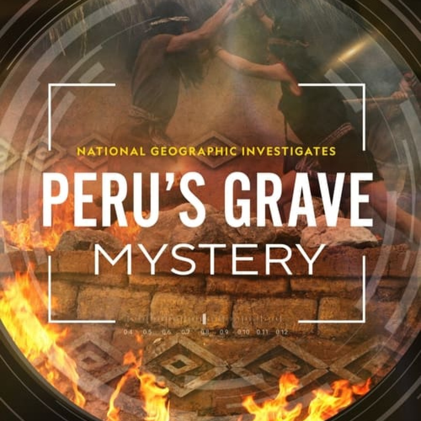 La fosa común de Perú: los fantasmas de Kuélap