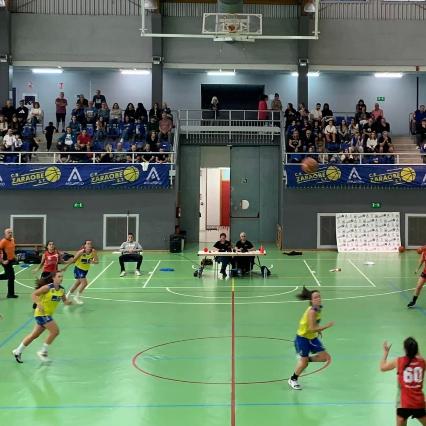 Podcast de deportedeayala