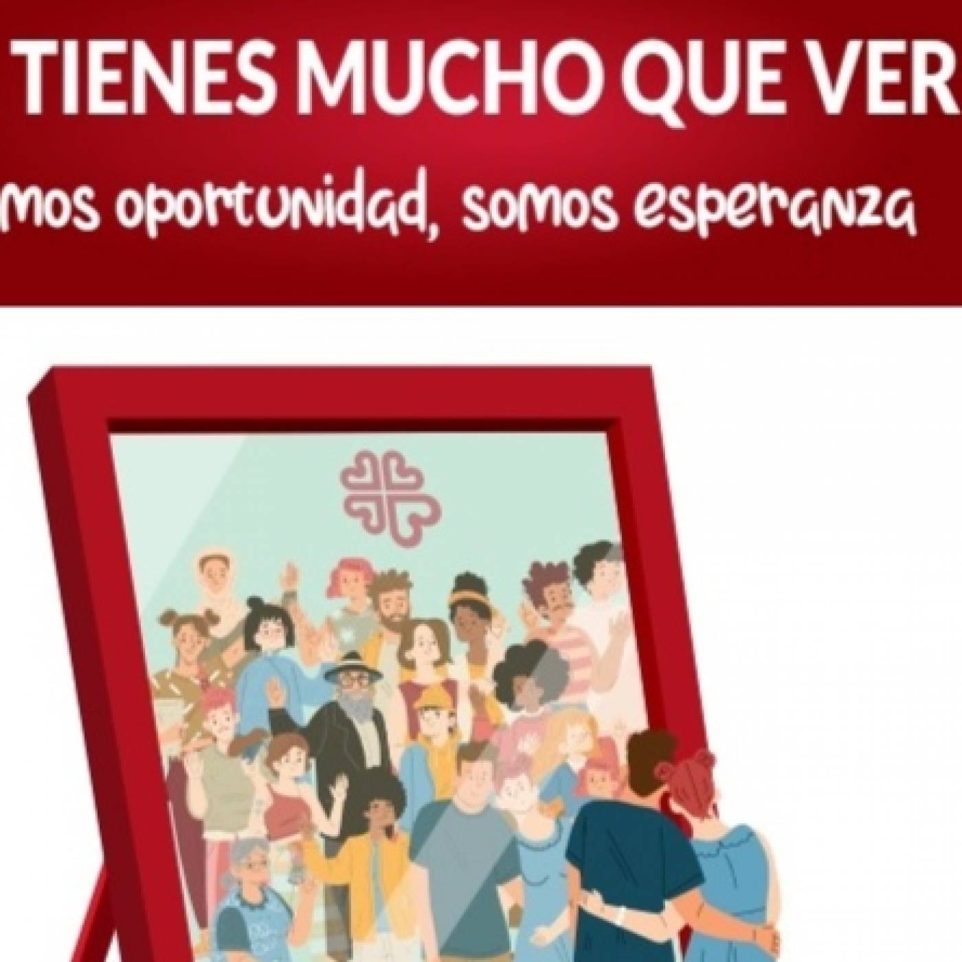 Marta Pazo: "Desde Cáritas constatamos un aumento de la parcialidad en el empleo" episode artwork