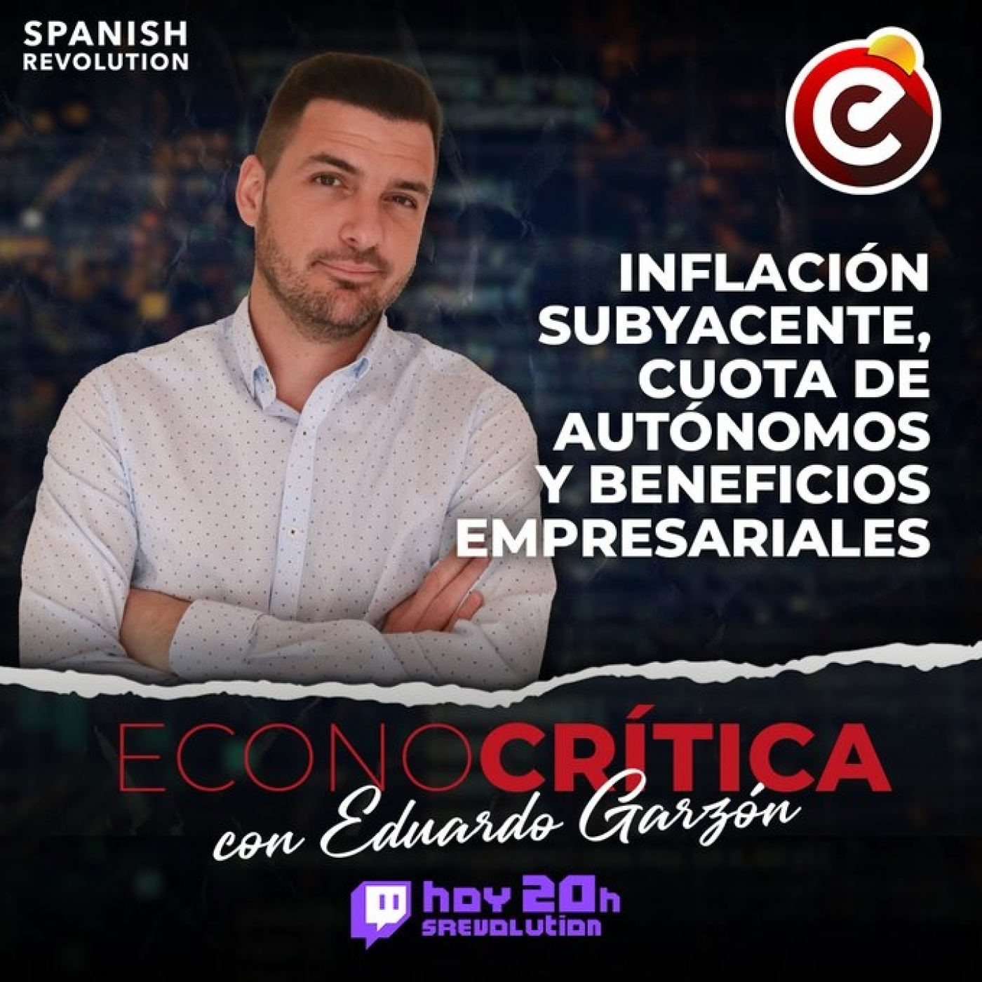 HECD (Hasta el coño de), con Marina Lobo