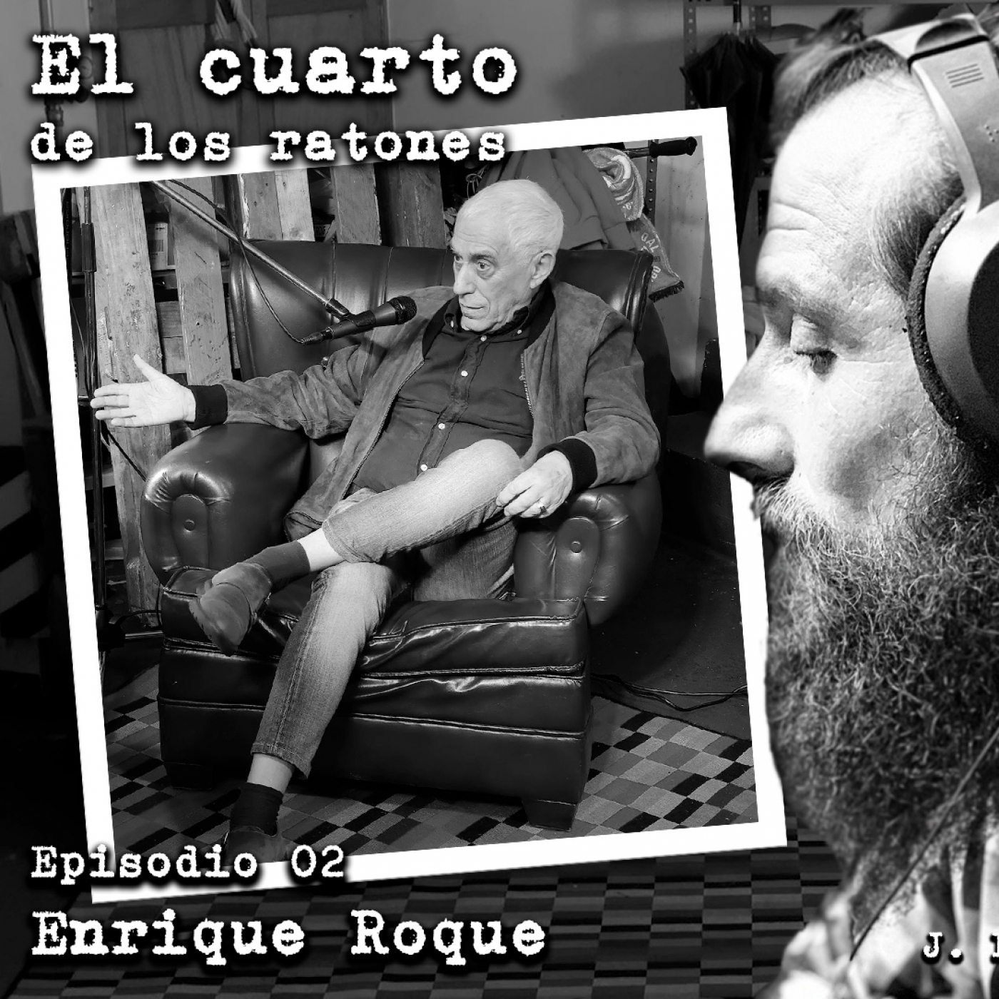 La Ratonera de El Cuarto de los Ratones