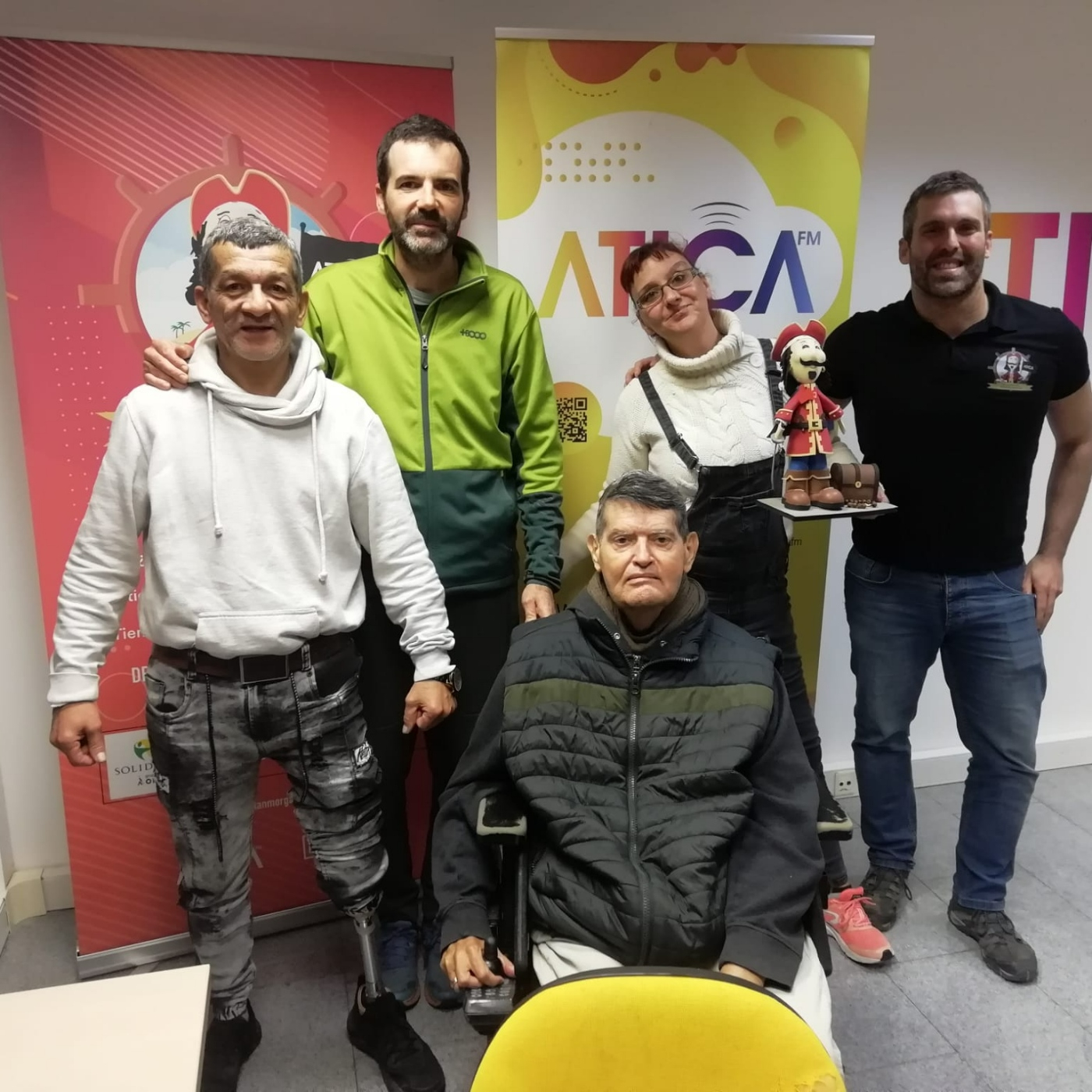 (820) El Cofre del Capitán Morgan (20/12/22) episode artwork
