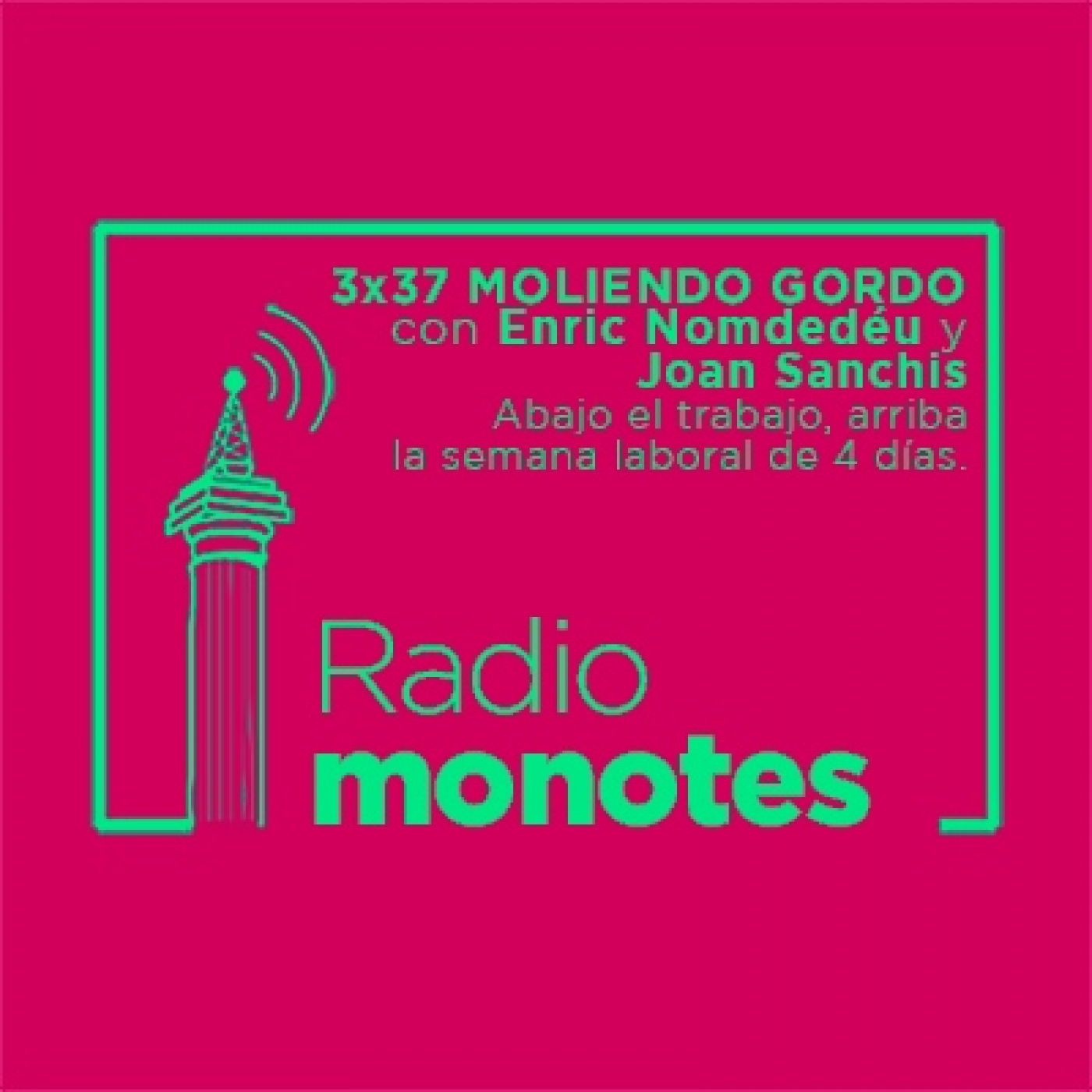 Radio Monotes