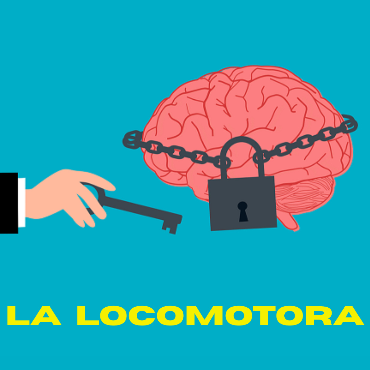 LA LOCOMOTORA