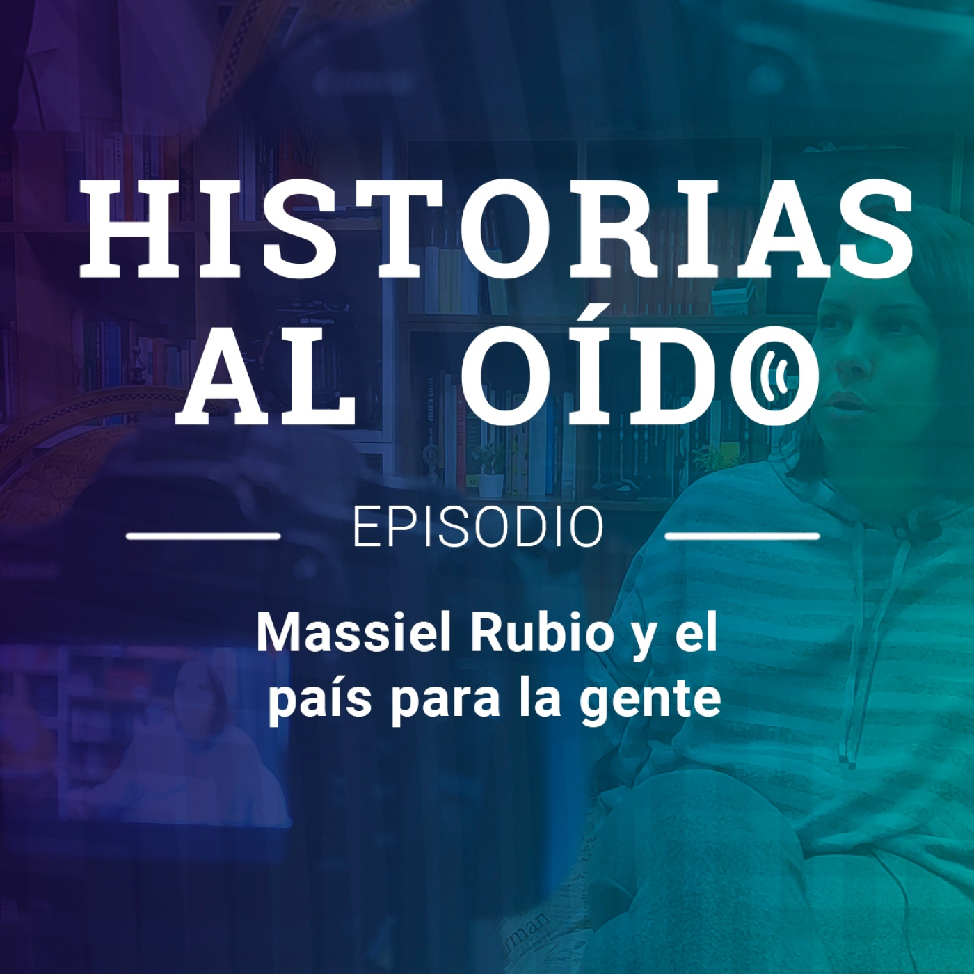 Historias al oído