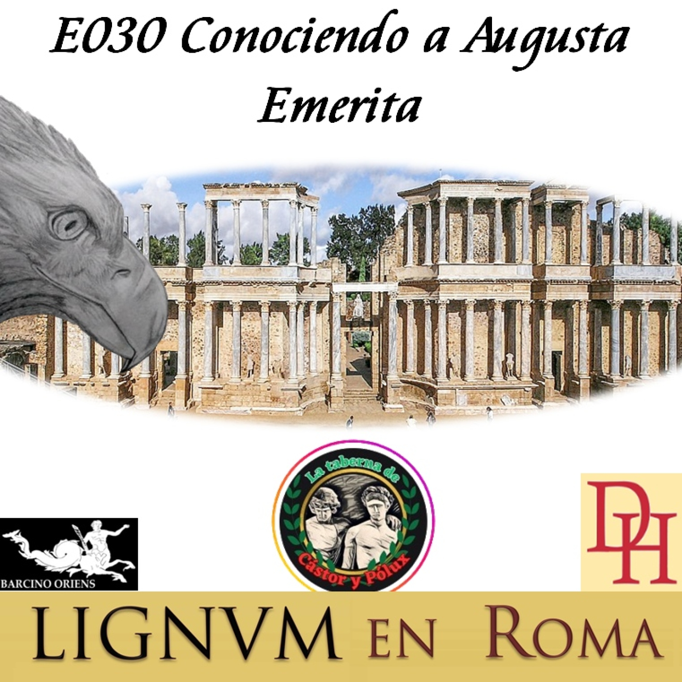 Lignum en Roma (LeR)