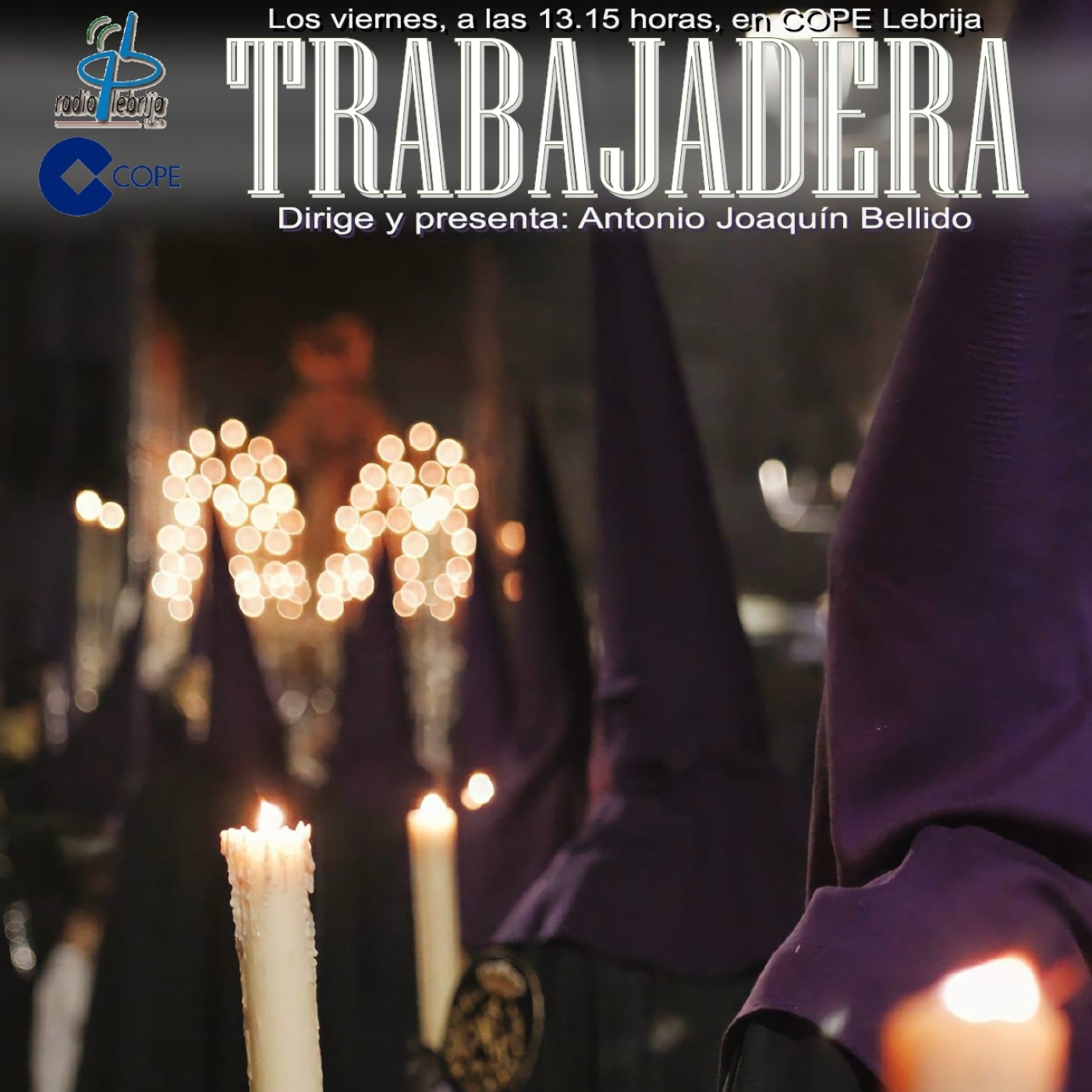 Trabajadera - Cope Lebrija