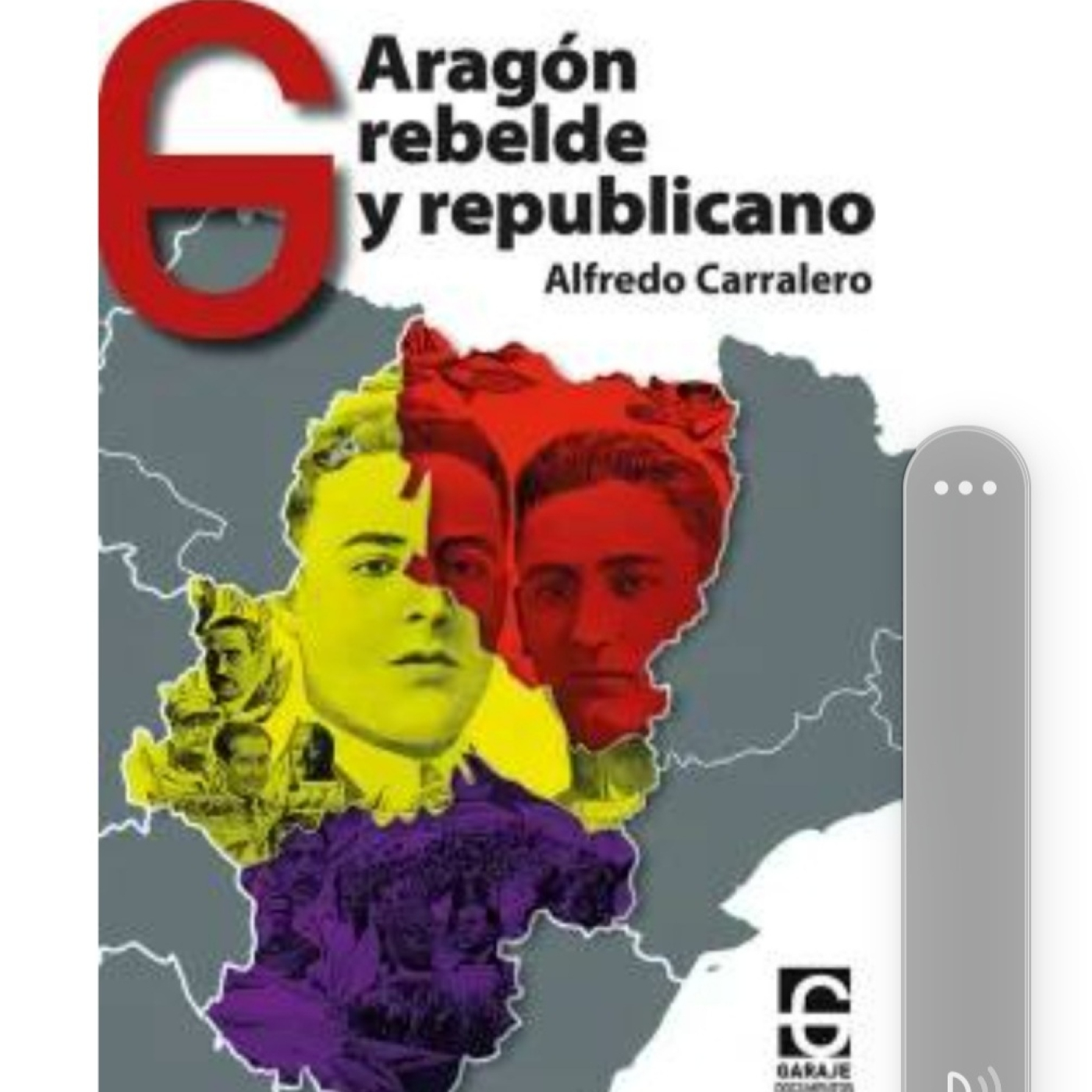 Entrevista a Alfredo Carralero Vázquez episode artwork