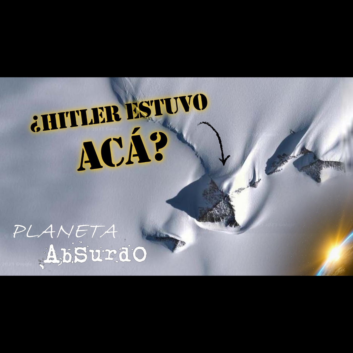 Planeta Absurdo