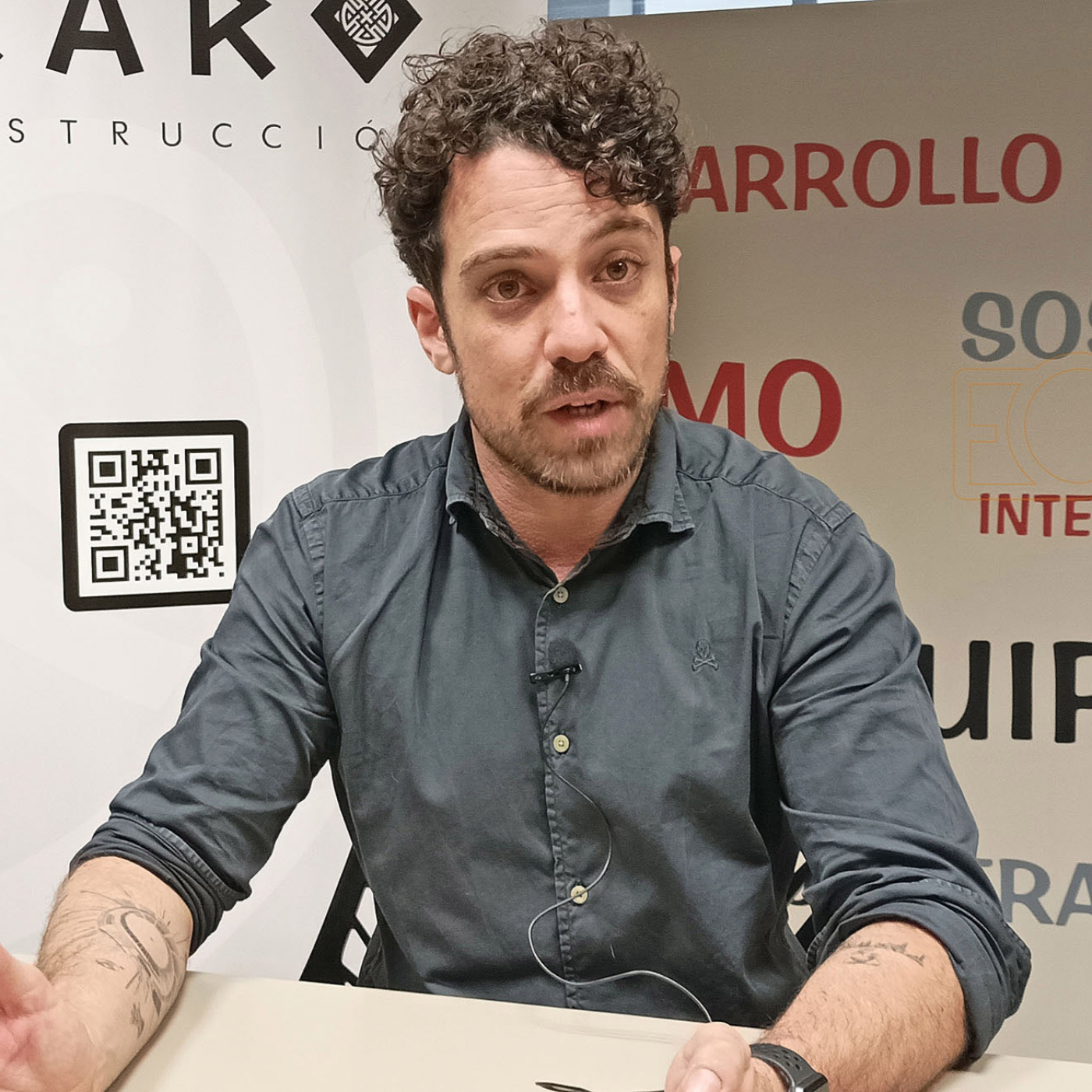 Información