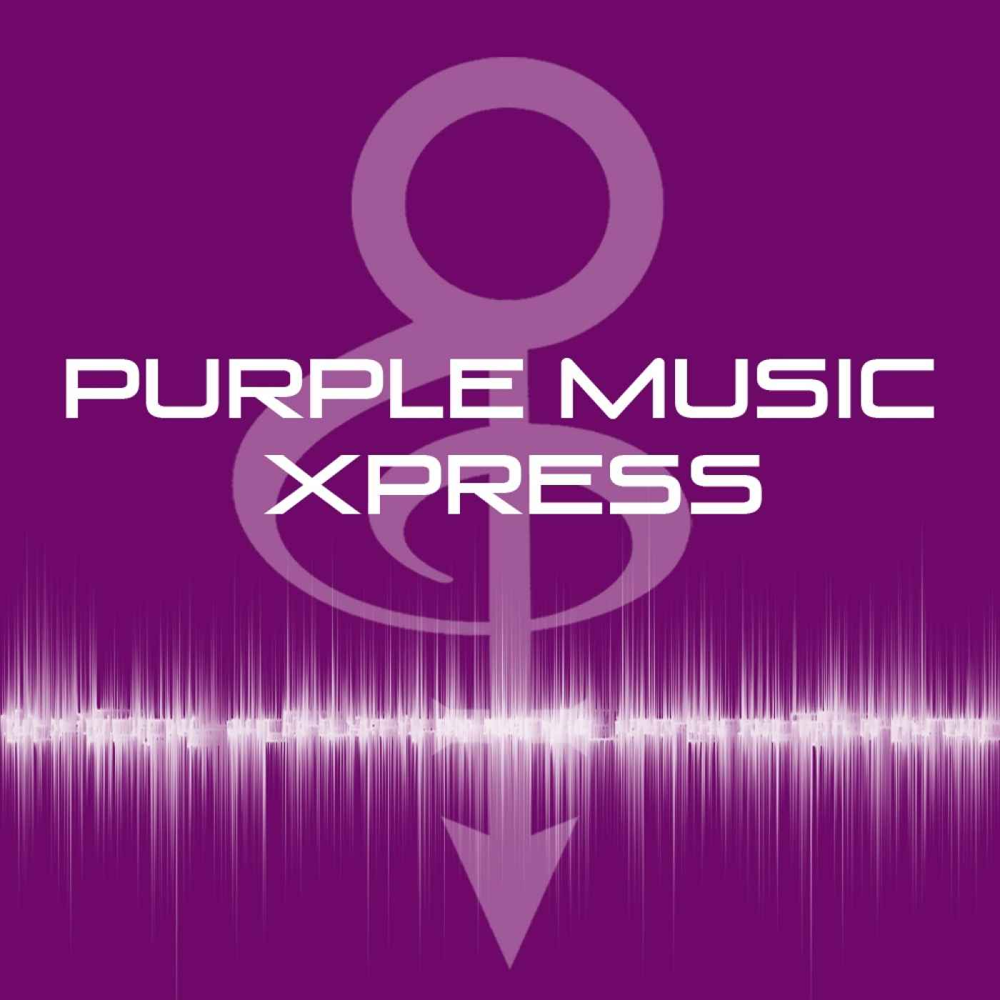 Purple Music - Un podcast sobre Prince
