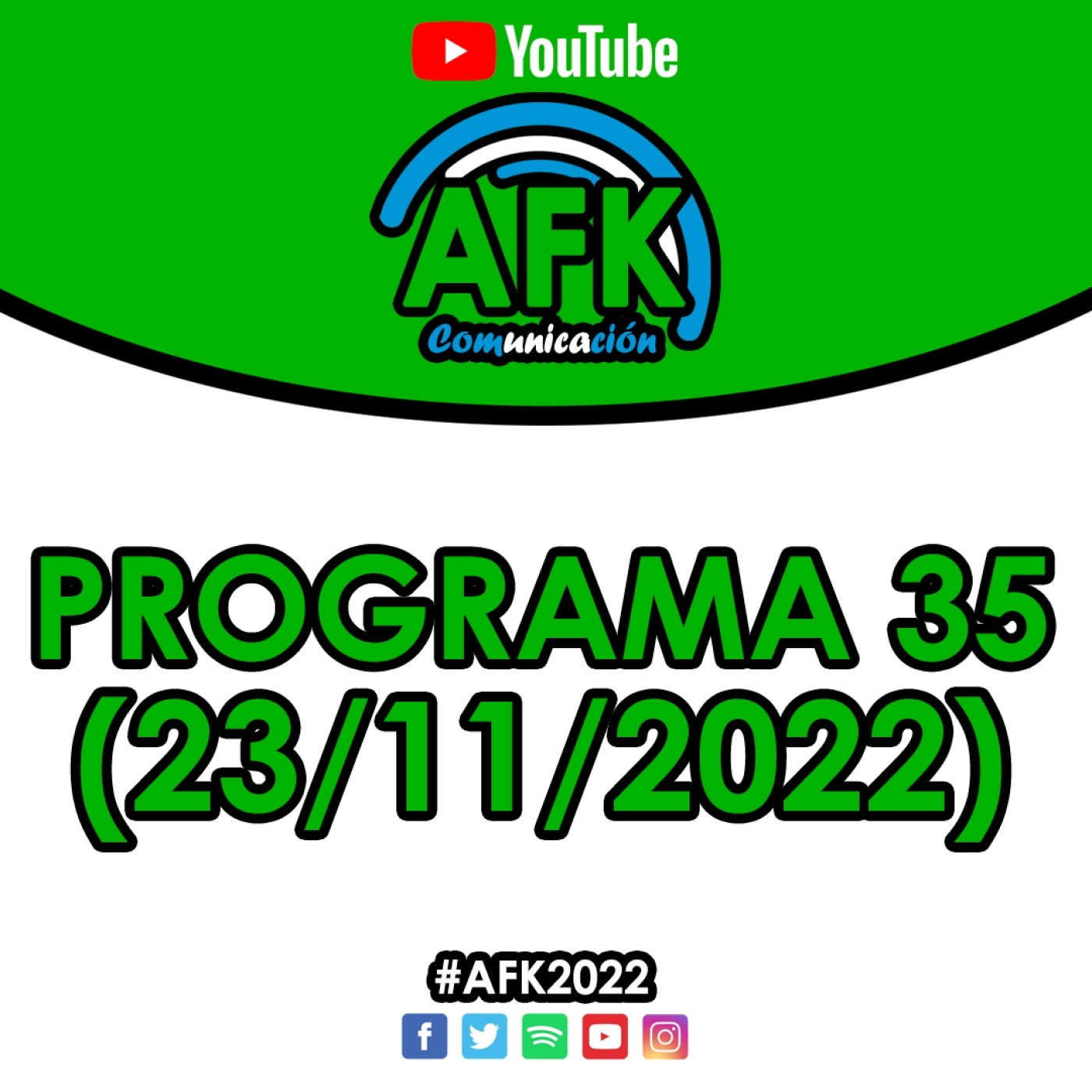 AFK Comunicación