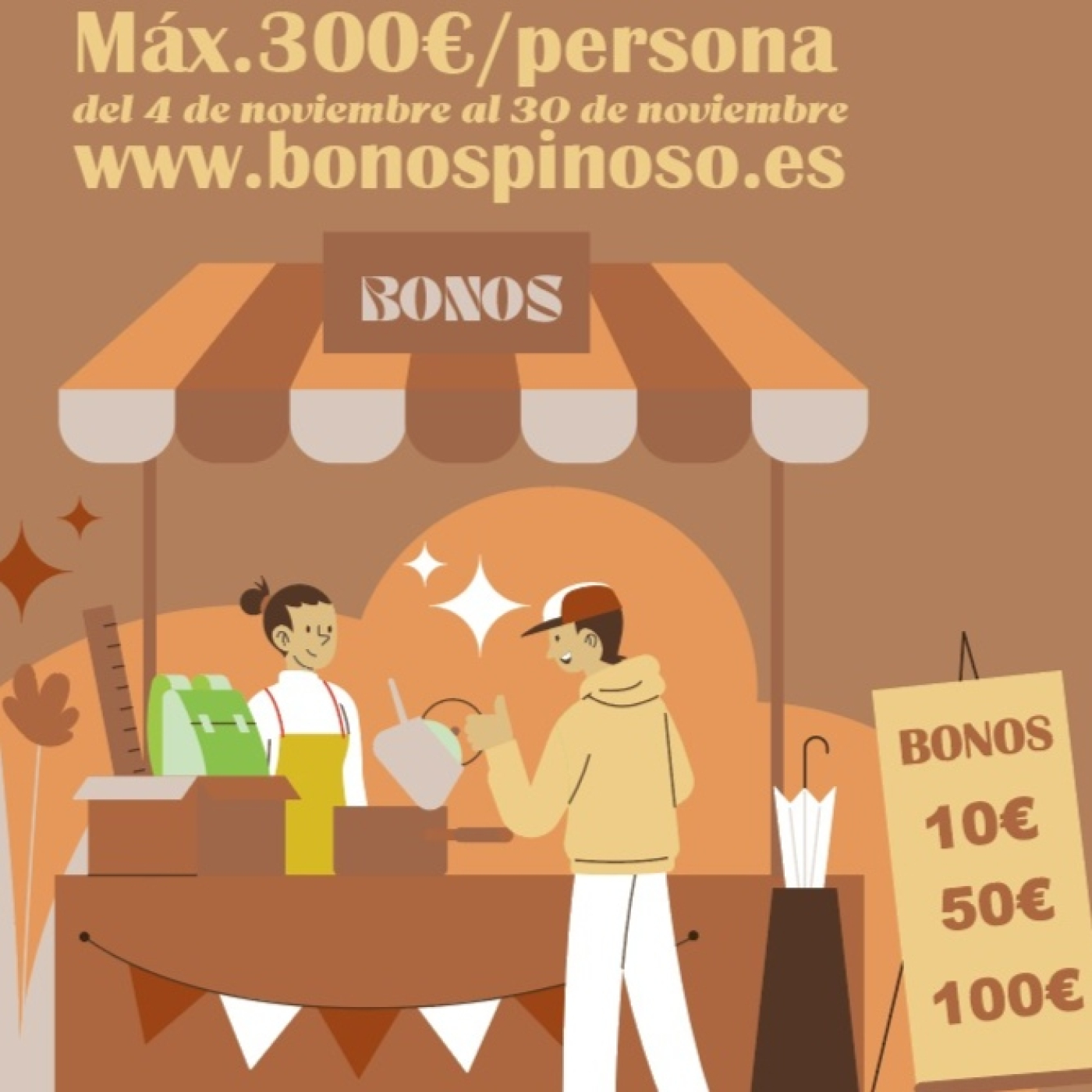 BONOS CONSUMO 2024 episode artwork