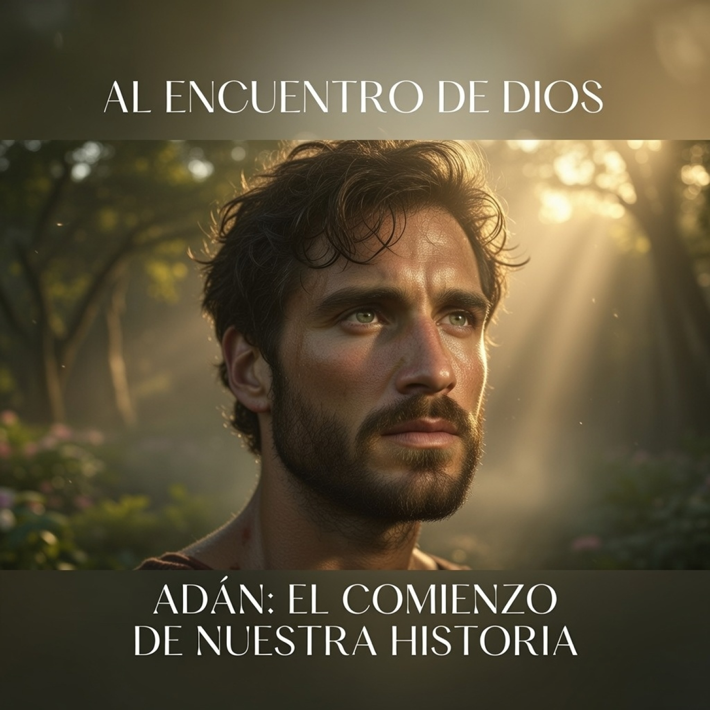 Al encuentro de Dios | Adán: el comienzo de nuestra historia episode artwork